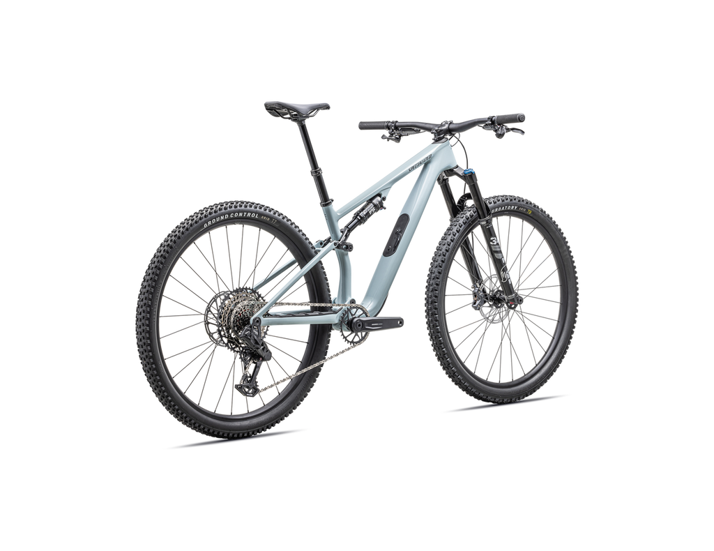 Epic 8 EVO Comp (2026)