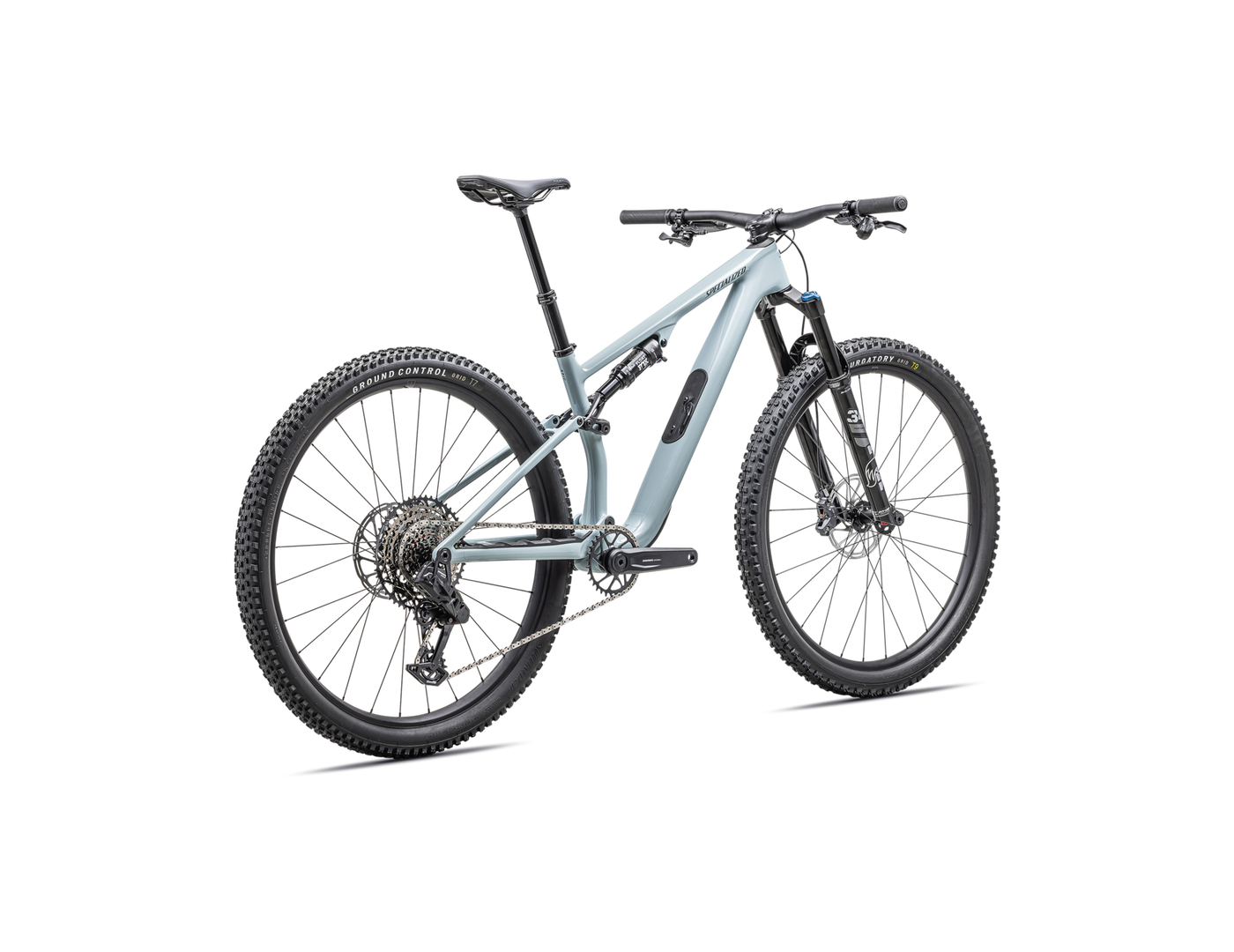 Epic 8 EVO Comp (2026)