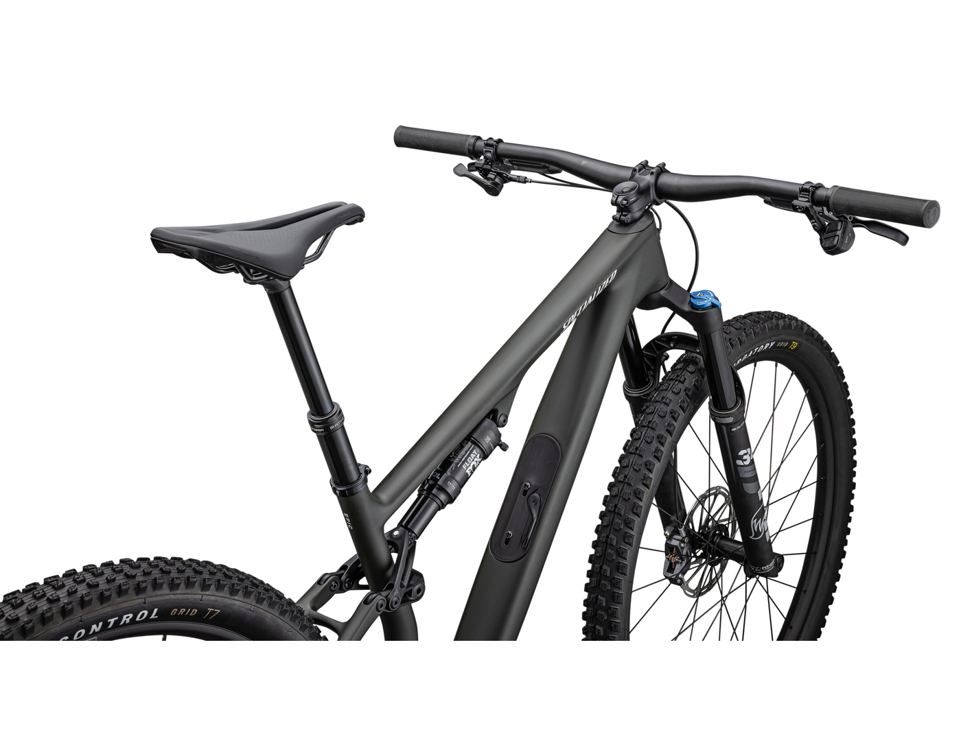 Epic 8 EVO Comp (2026)