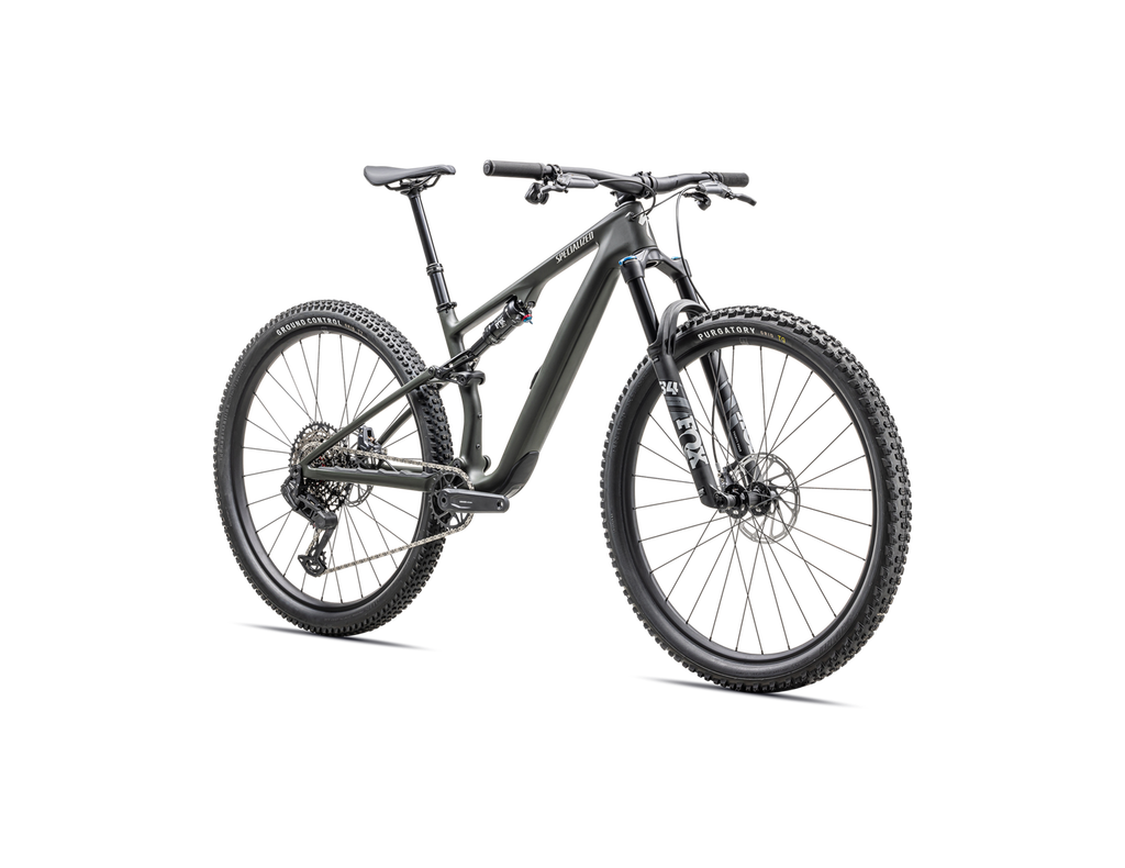 Epic 8 EVO Comp (2026)