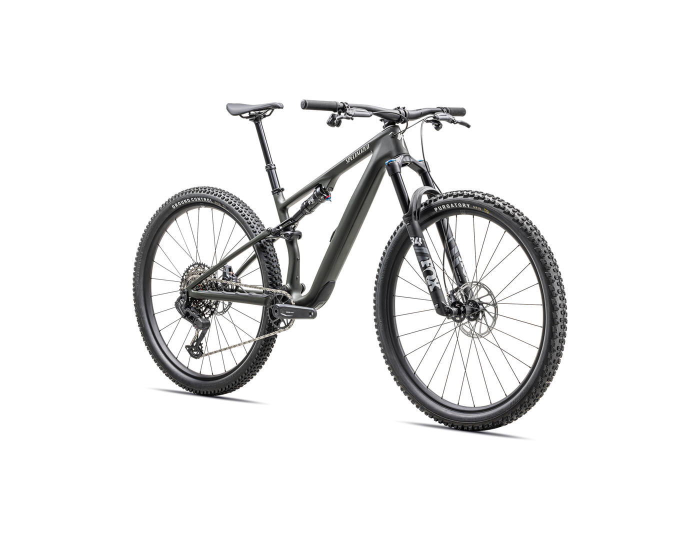 Epic 8 EVO Comp (2026)