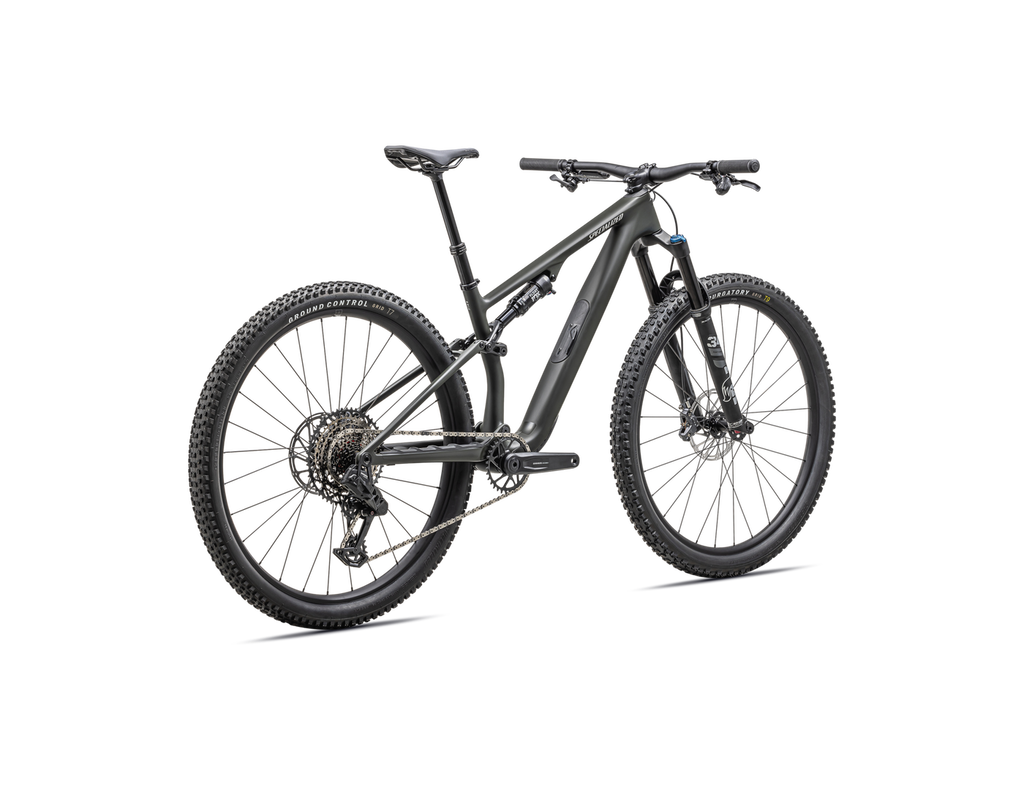 Epic 8 EVO Comp (2026)