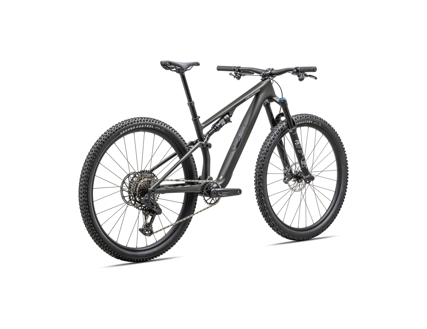 Epic 8 EVO Comp (2026)