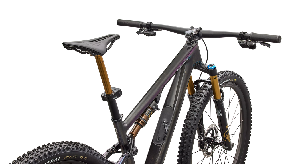 S-Works Epic 8 EVO (2026)