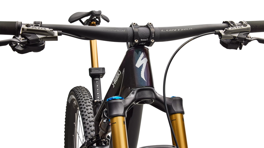 S-Works Epic 8 EVO (2026)