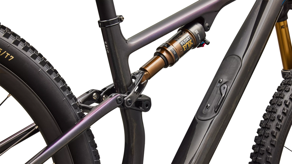 S-Works Epic 8 EVO (2026)