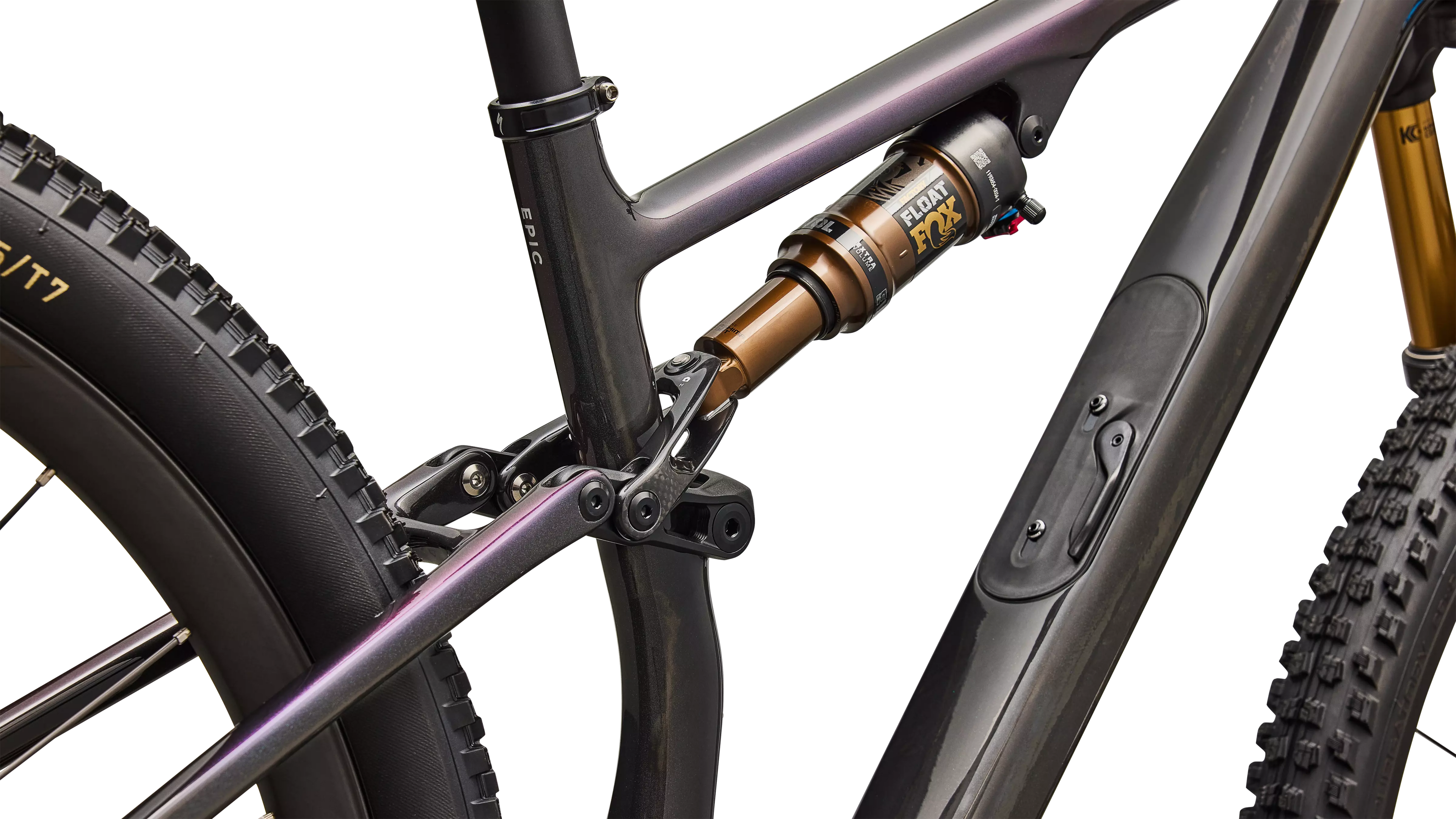 S-Works Epic 8 EVO (2026)