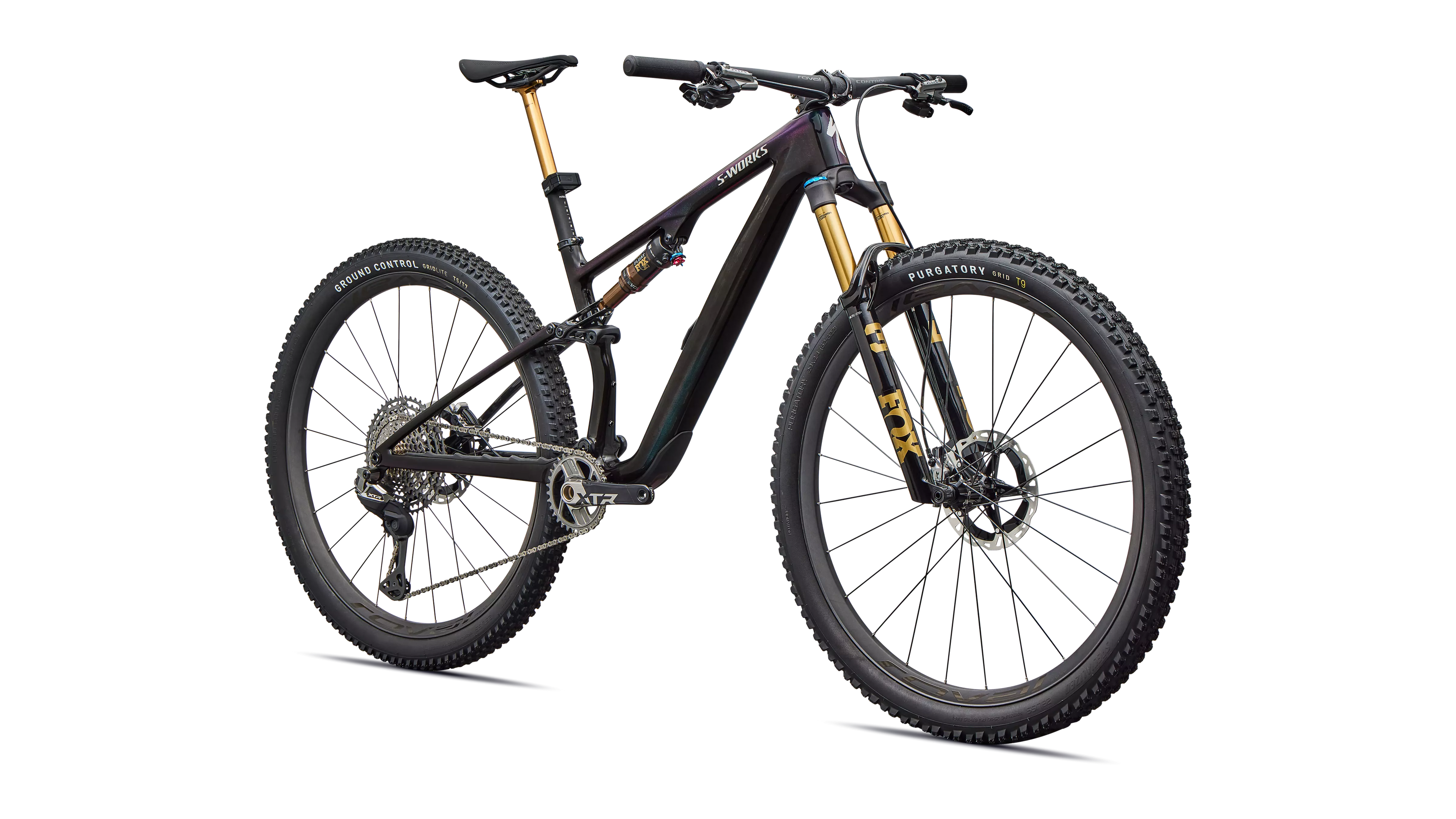 S-Works Epic 8 EVO (2026)
