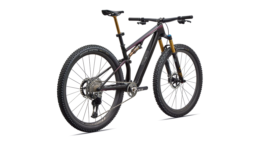 S-Works Epic 8 EVO (2026)