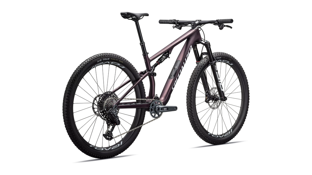 Epic 8 Expert (2026)