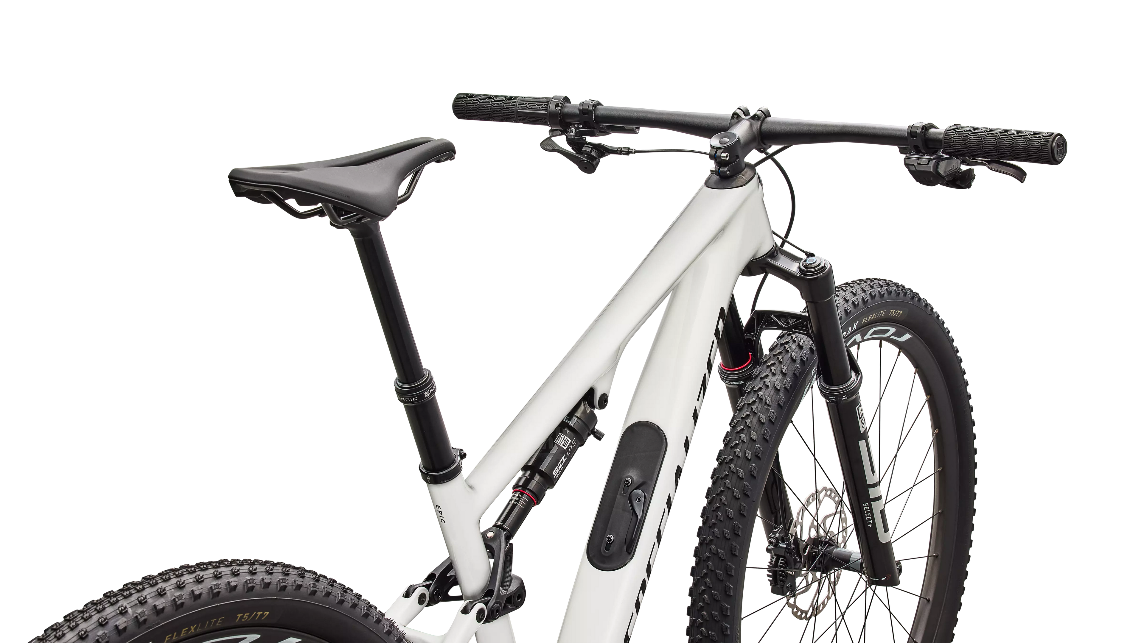 Epic 8 Expert Di2 (2026)