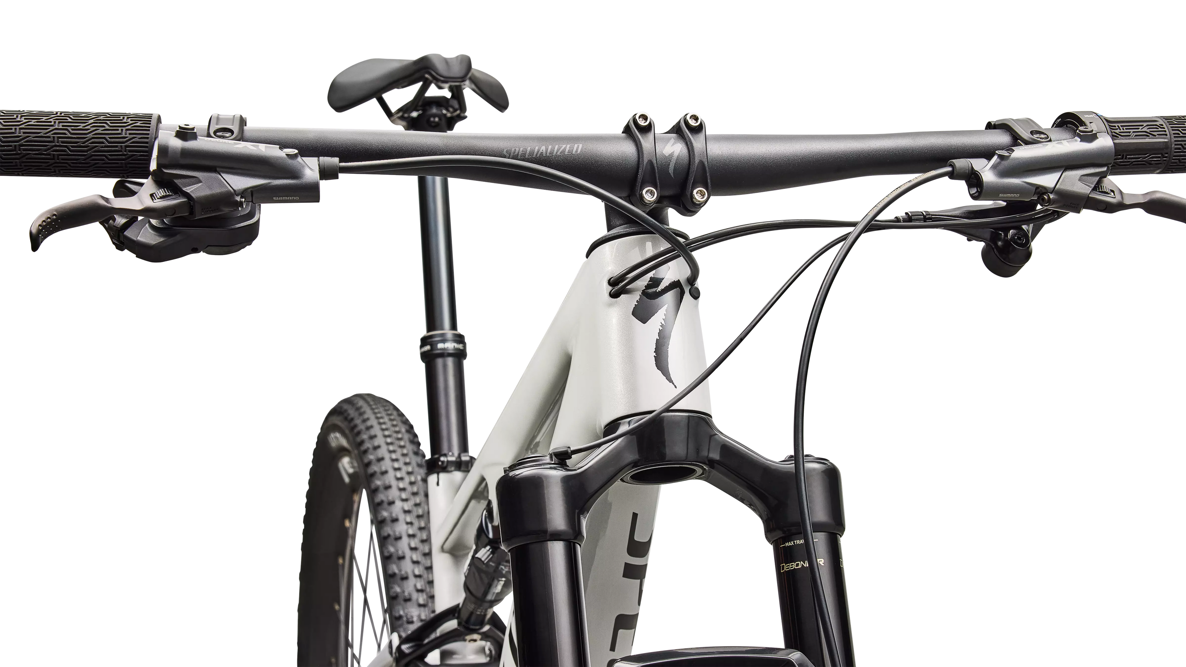 Epic 8 Expert Di2 (2026)