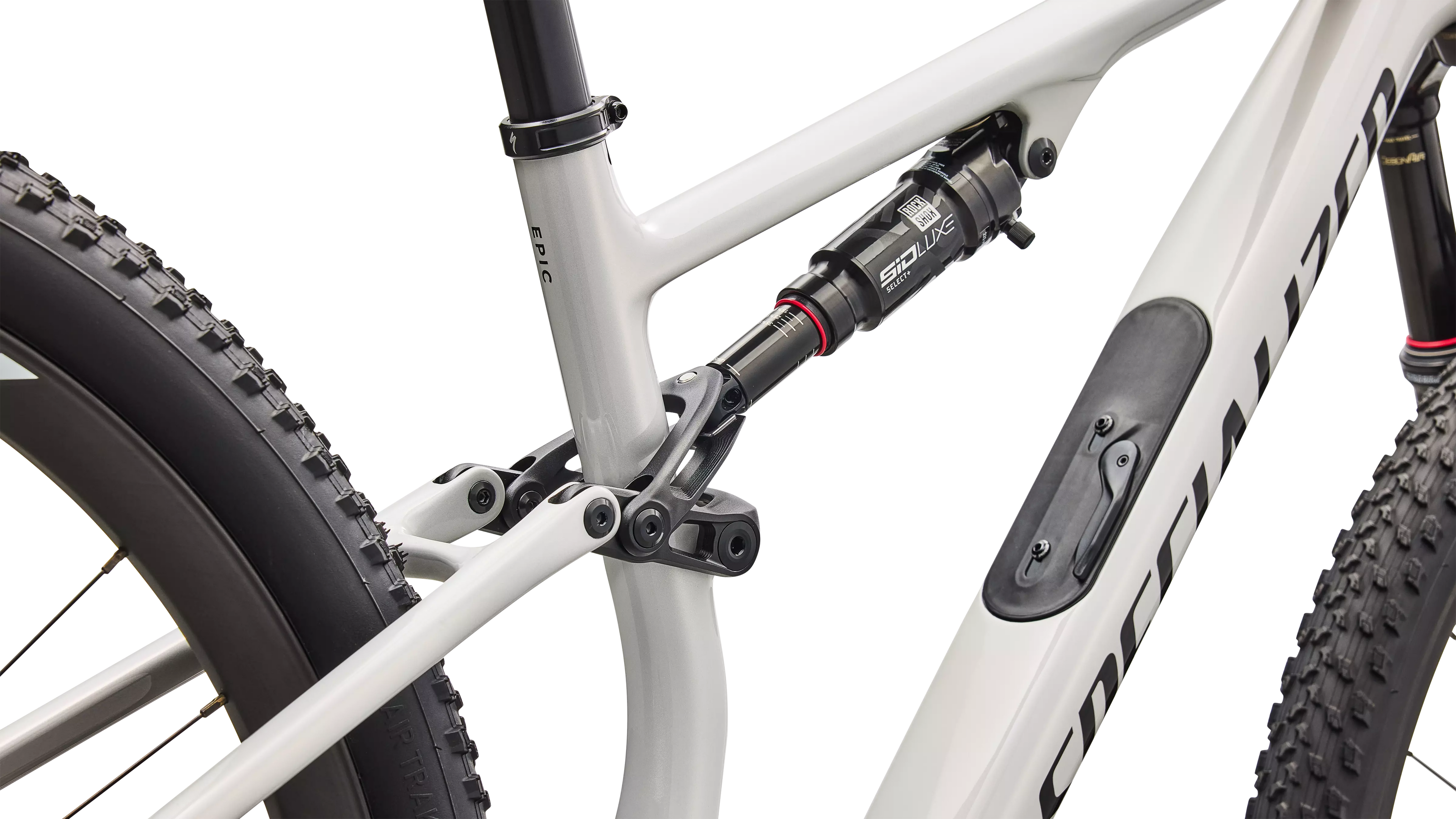 Epic 8 Expert Di2 (2026)