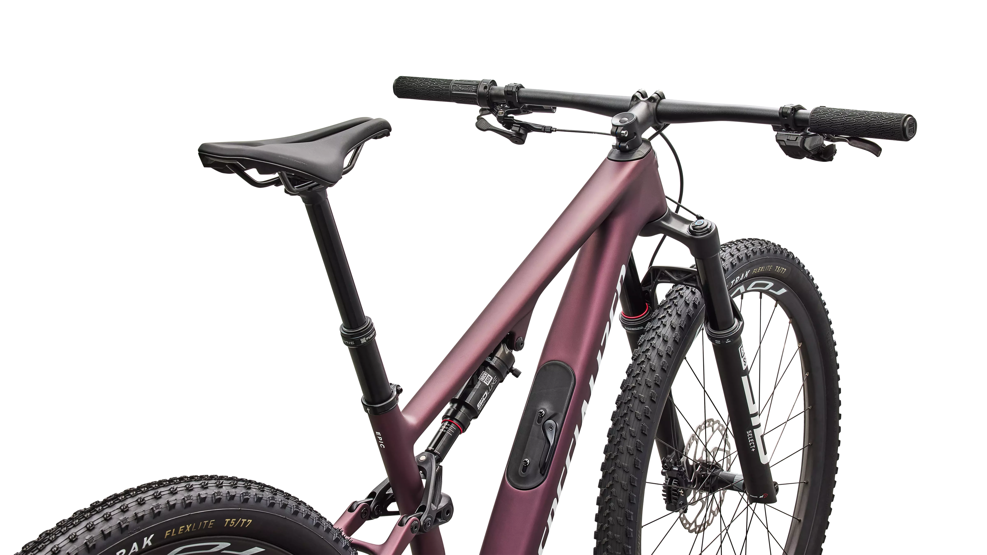 Epic 8 Expert Di2 (2026)