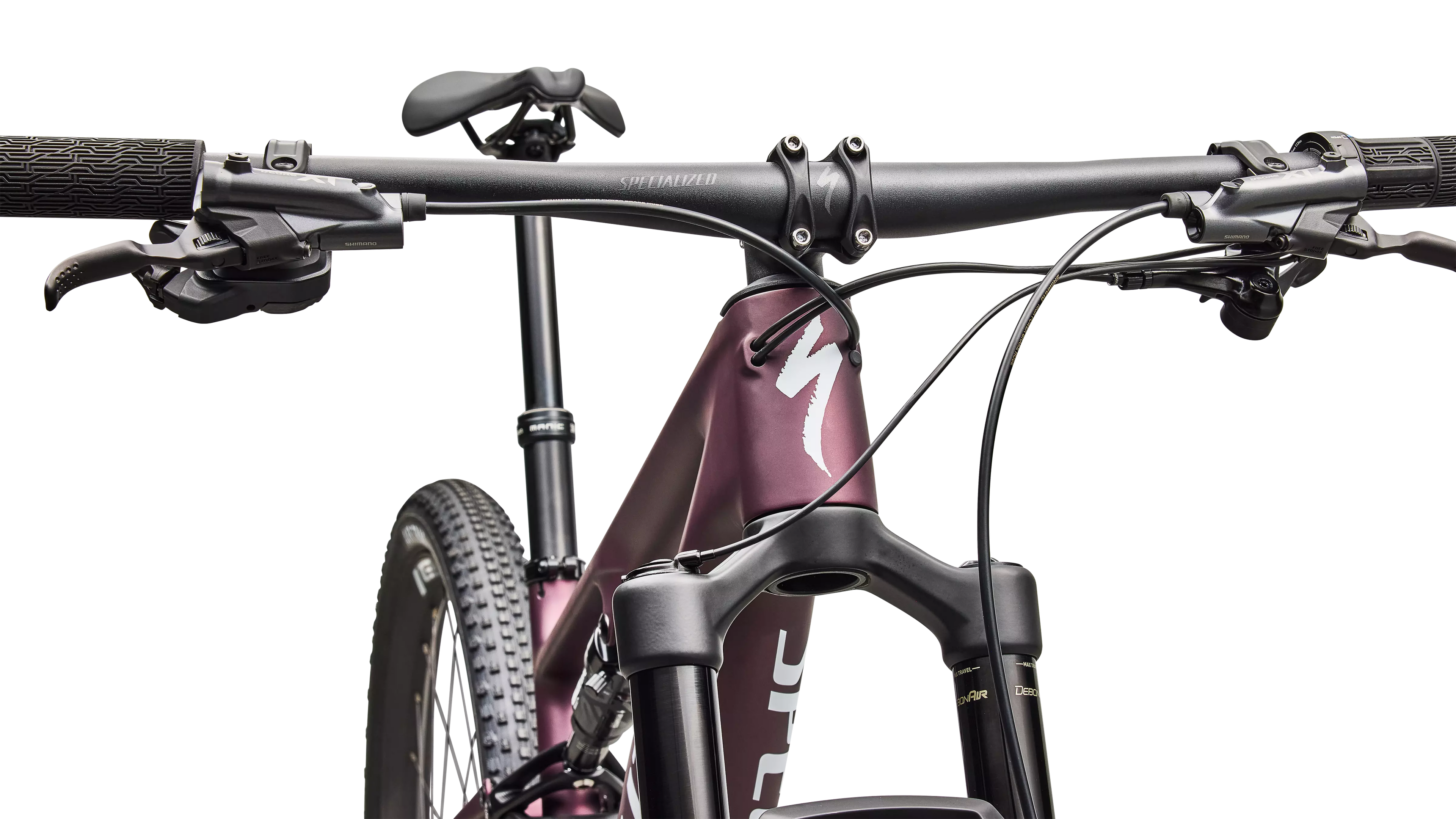 Epic 8 Expert Di2 (2026)