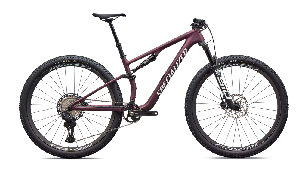 Epic 8 Expert Di2 (2026)