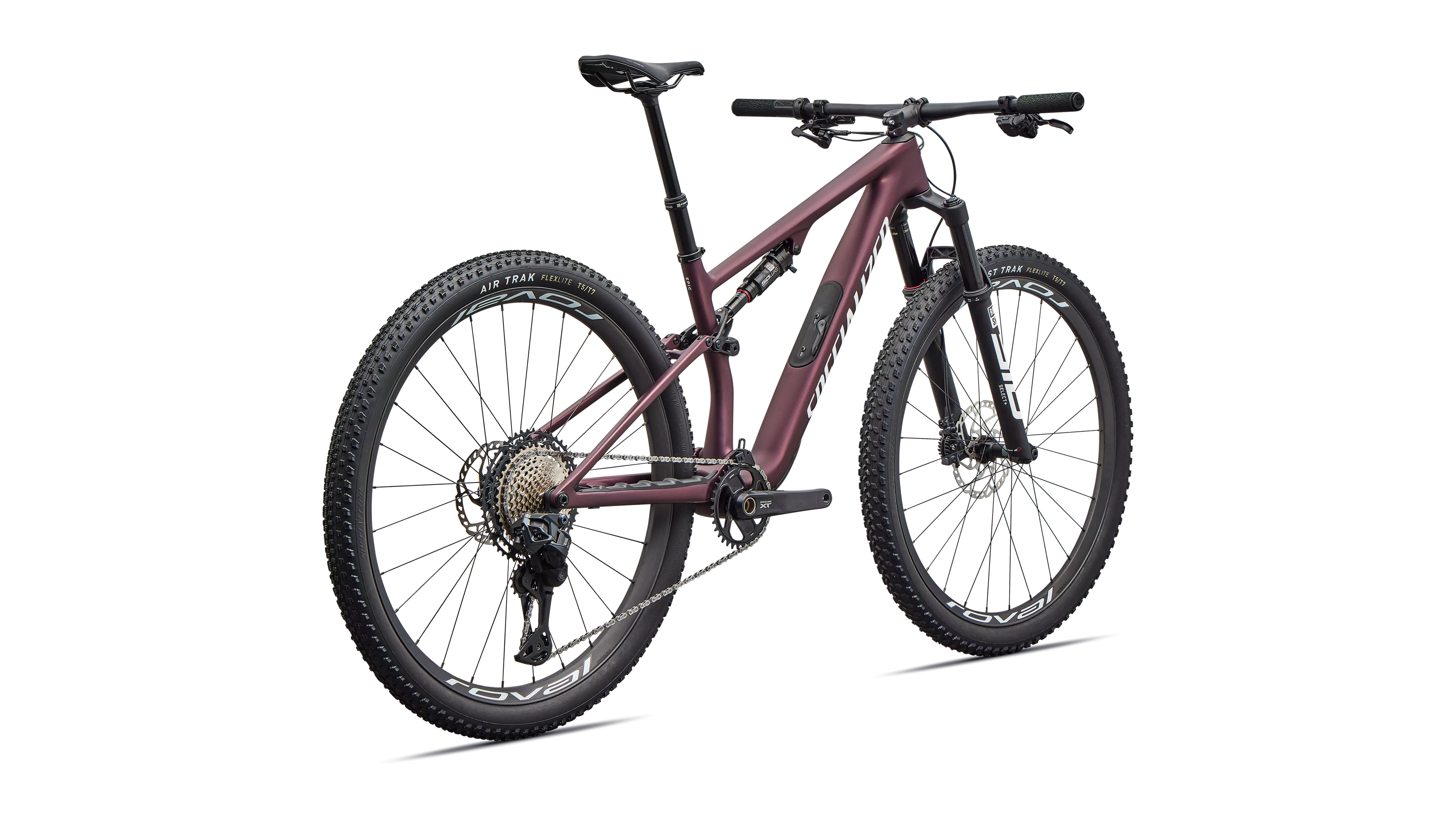 Epic 8 Expert Di2 (2026)