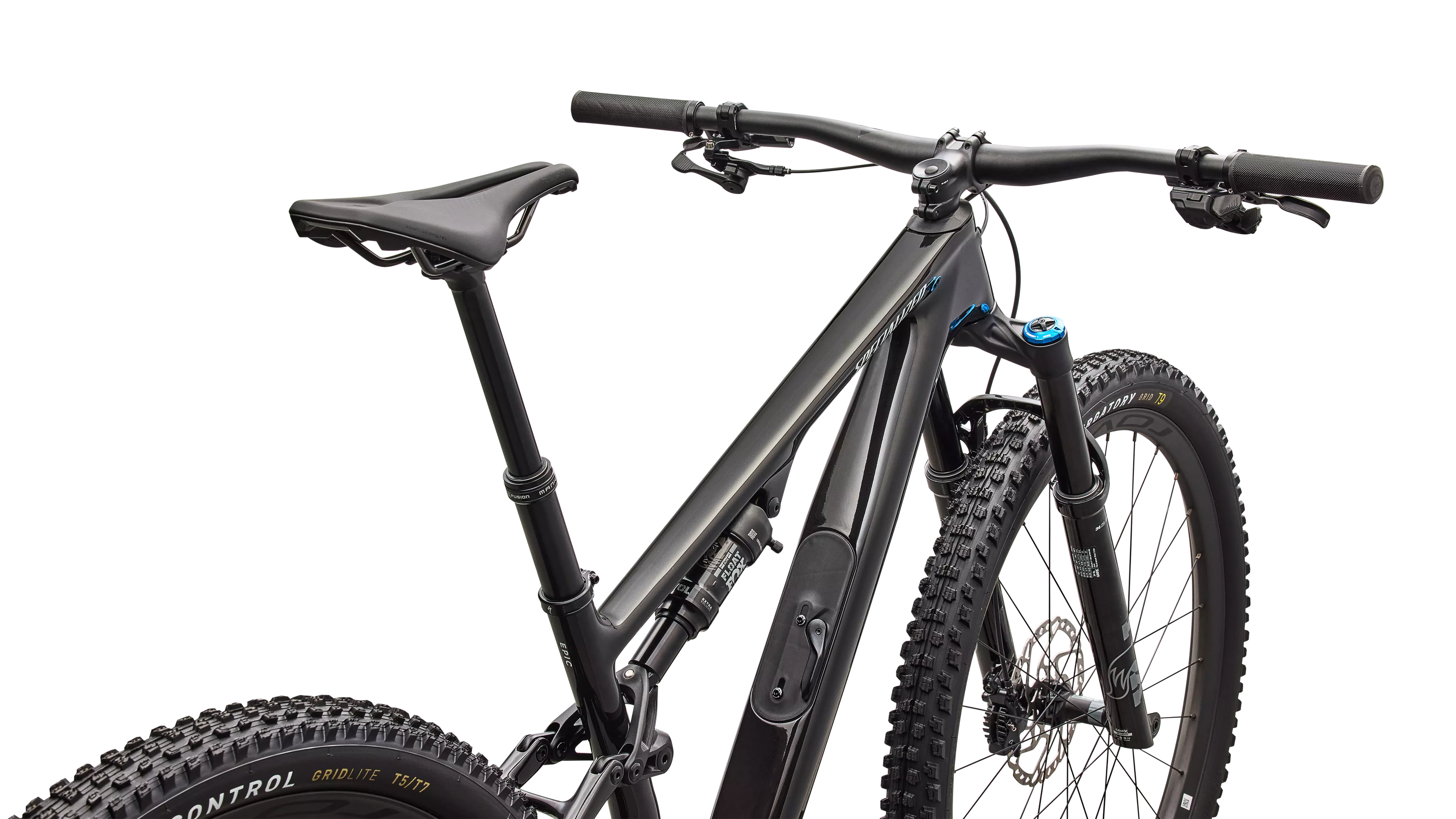 Epic 8 Expert Evo Di2 (2026)