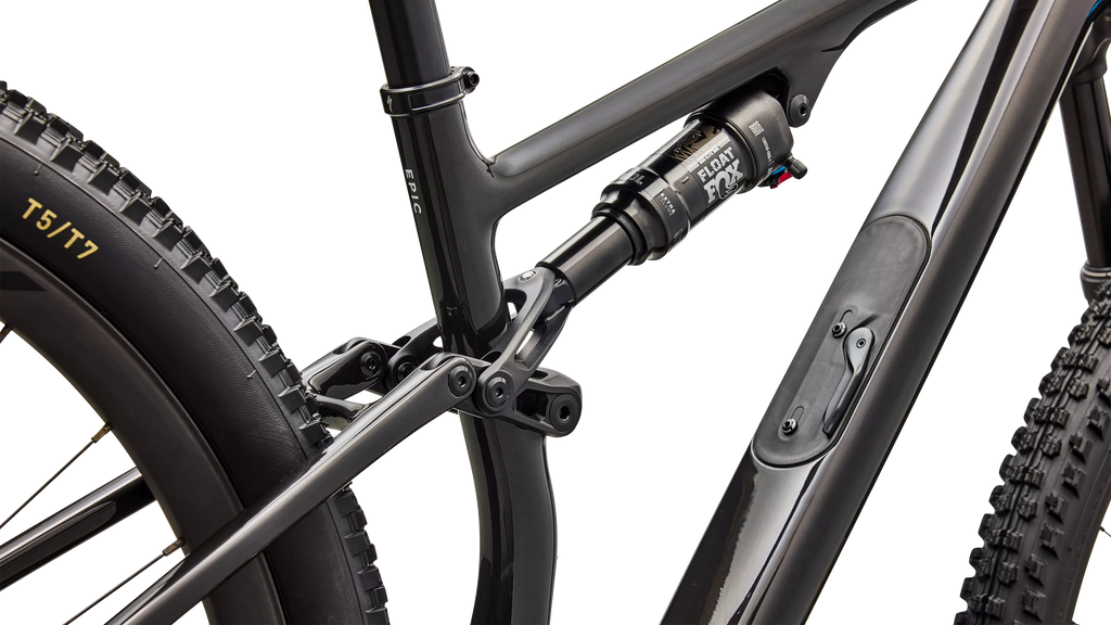 Epic 8 Expert Evo Di2 (2026)