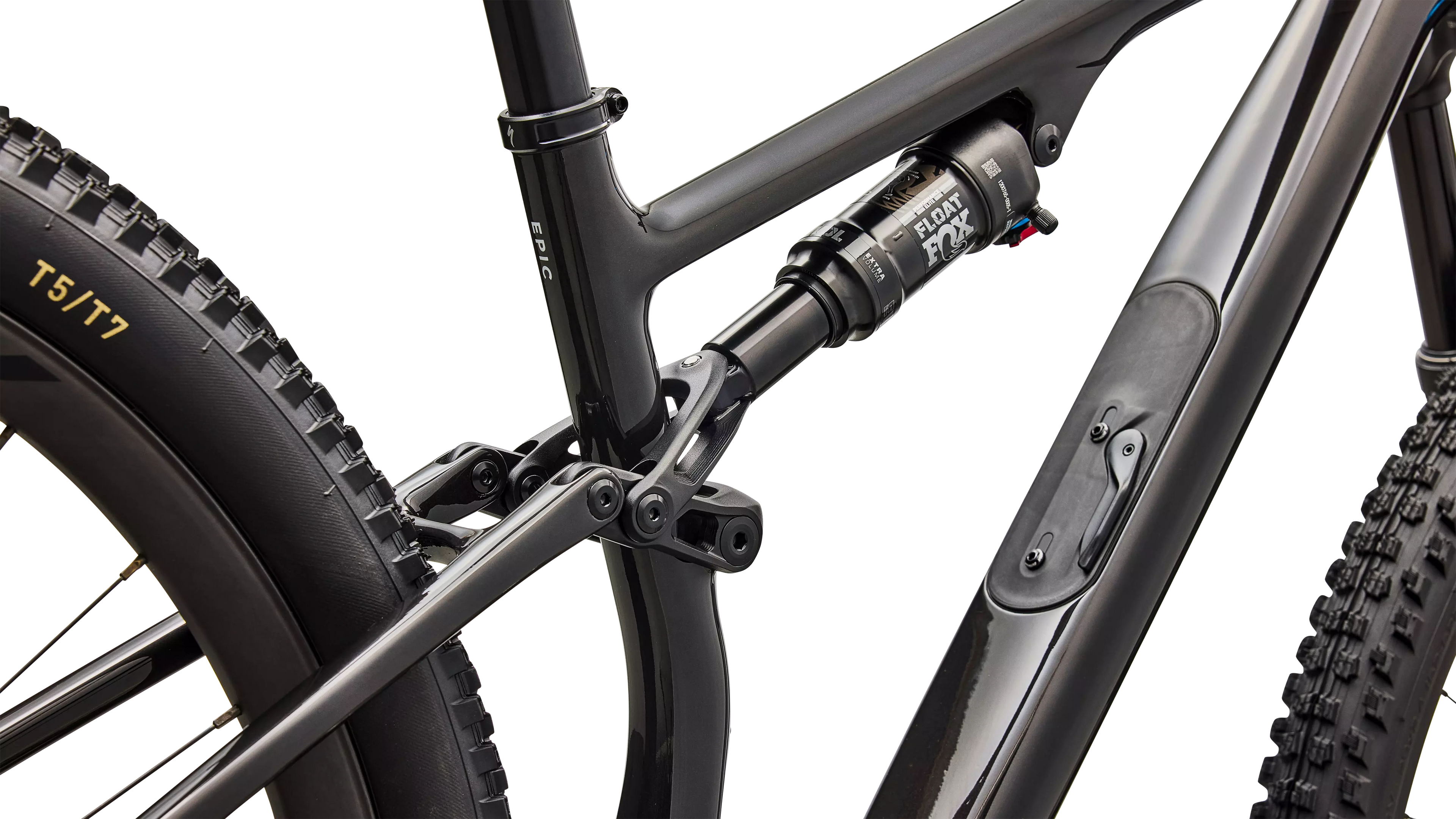 Epic 8 Expert Evo Di2 (2026)