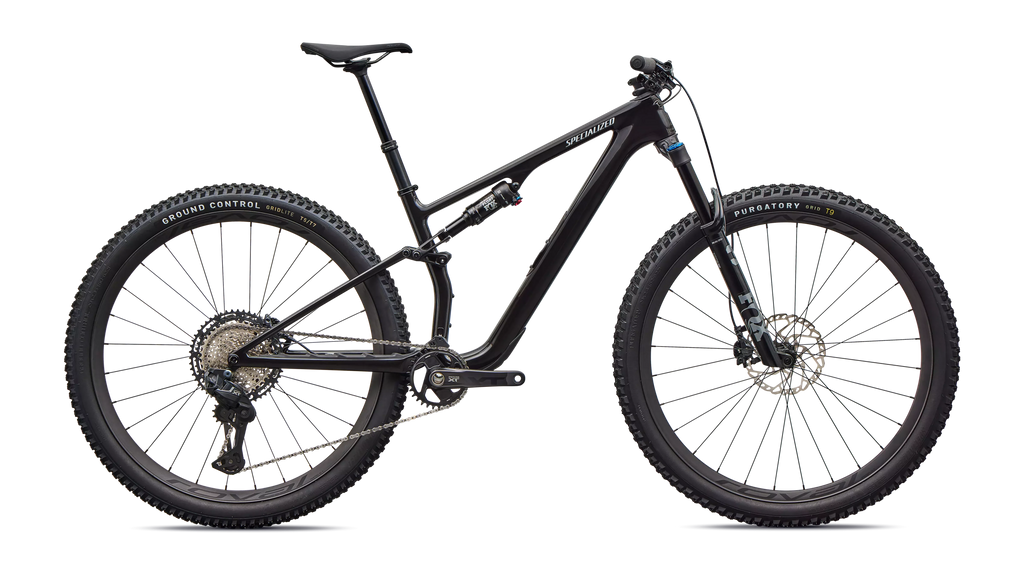 Epic 8 Expert Evo Di2 (2026)