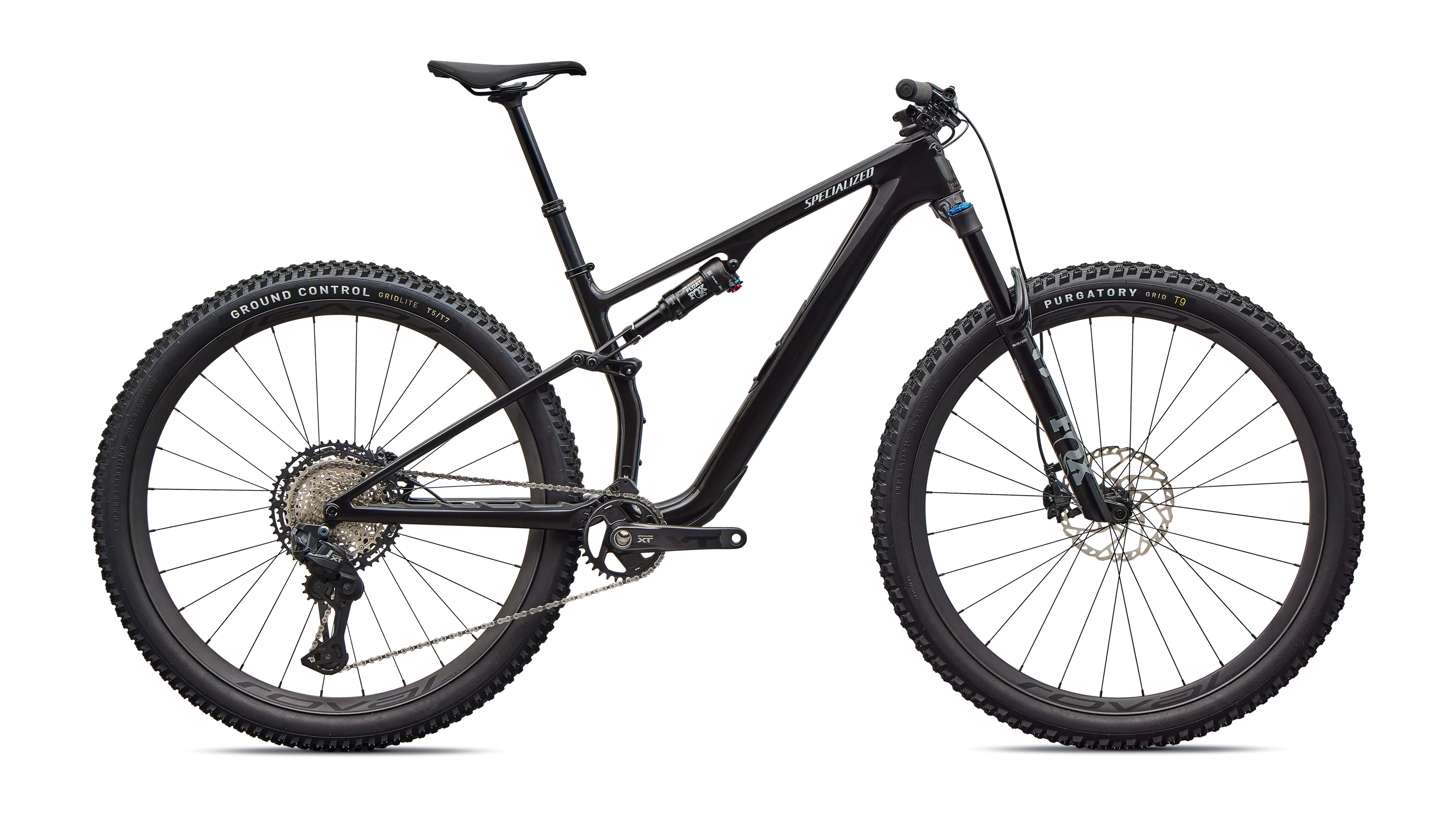 Epic 8 Expert Evo Di2 (2026)