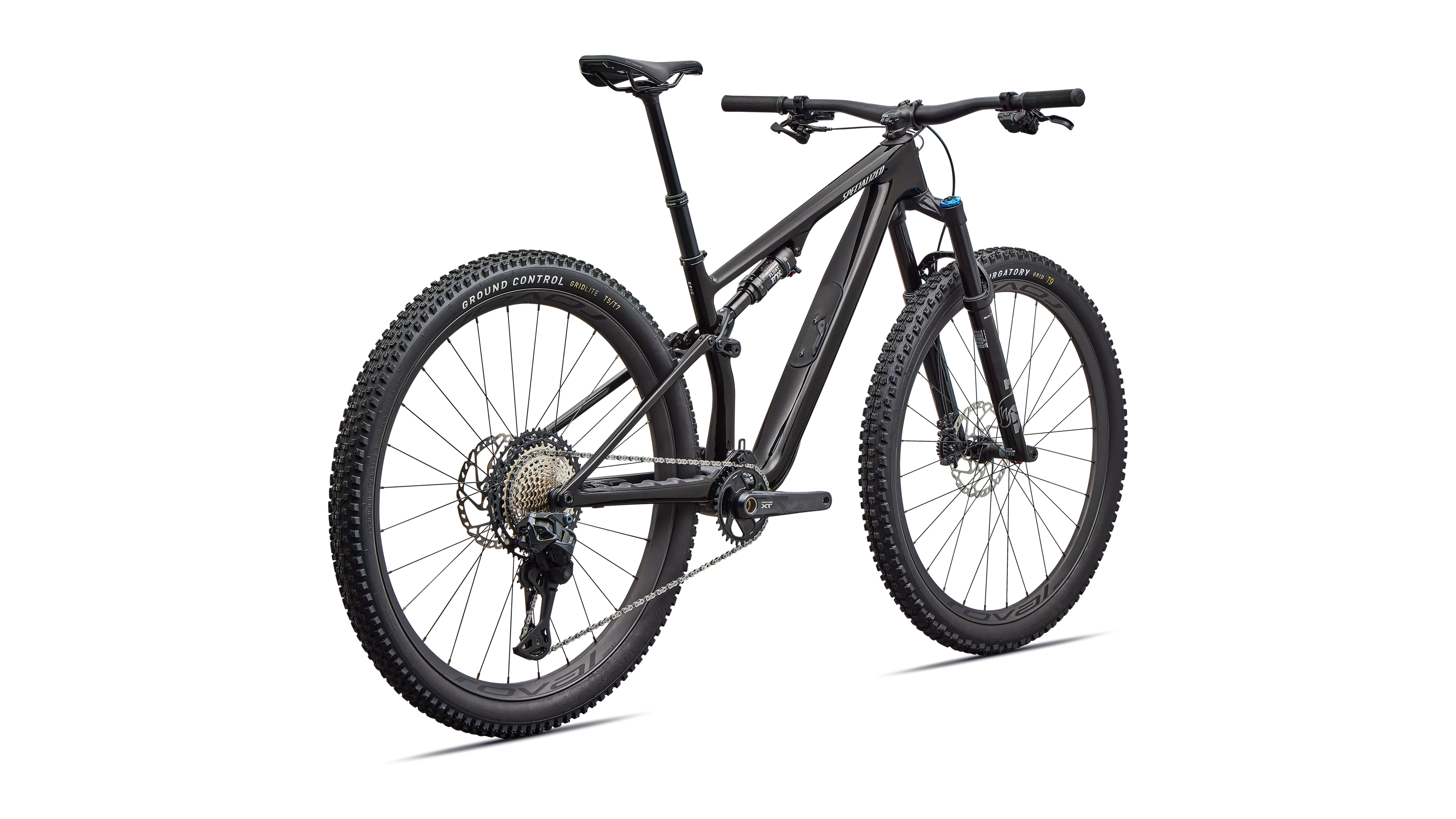 Epic 8 Expert Evo Di2 (2026)