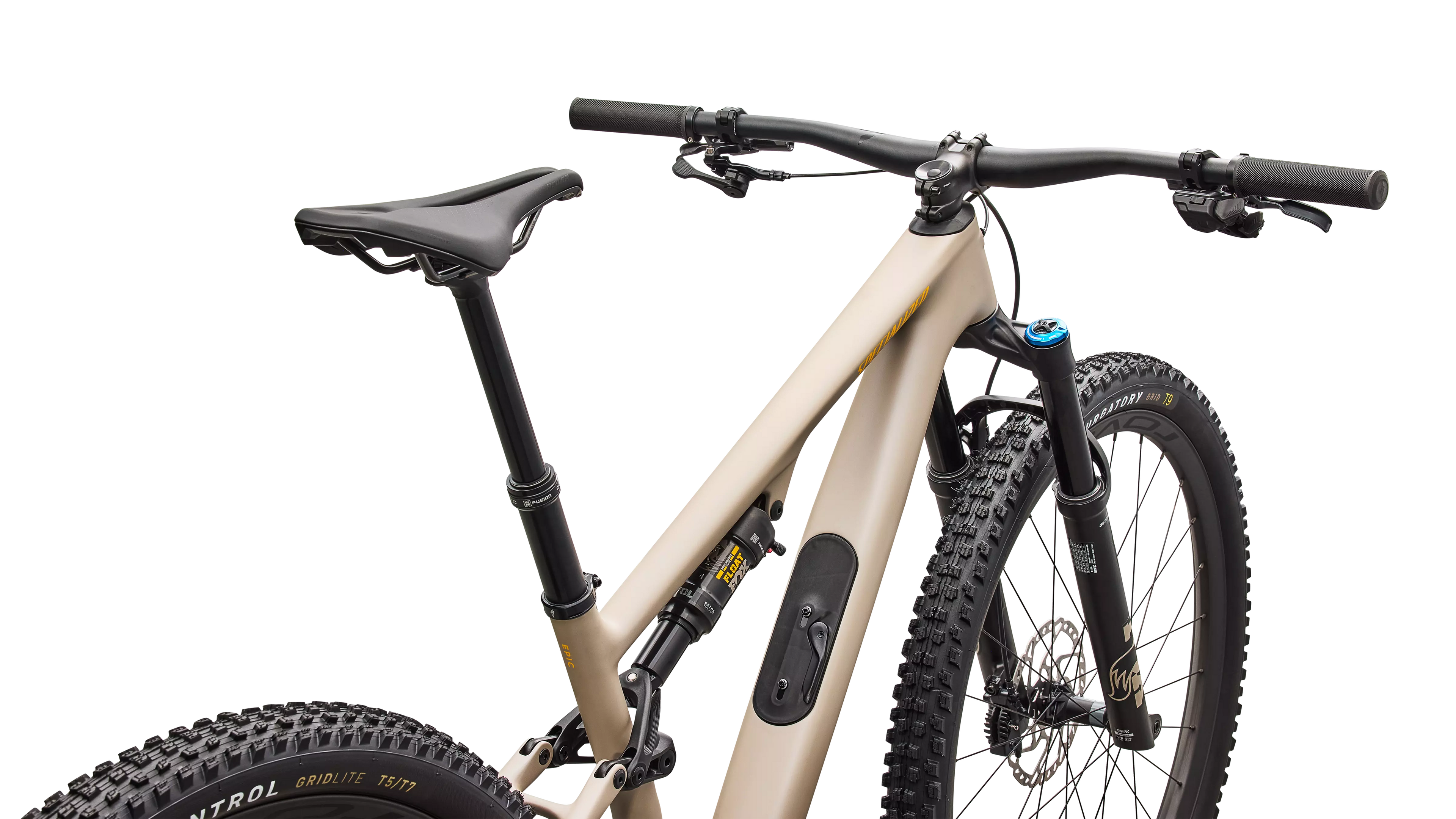 Epic 8 Expert Evo Di2 (2026)