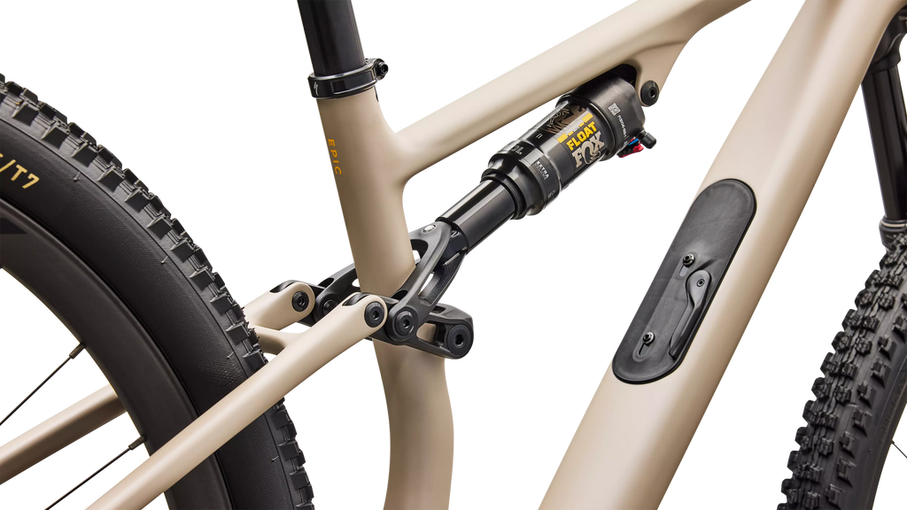 Epic 8 Expert Evo Di2 (2026)