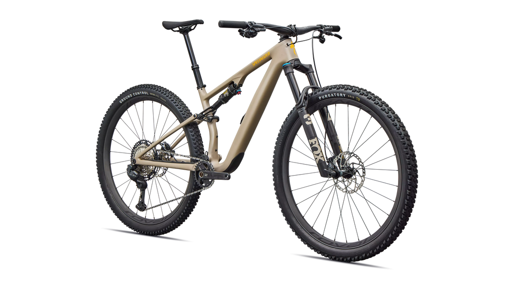 Epic 8 Expert Evo Di2 (2026)