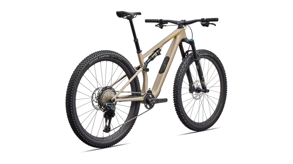 Epic 8 Expert Evo Di2 (2026)