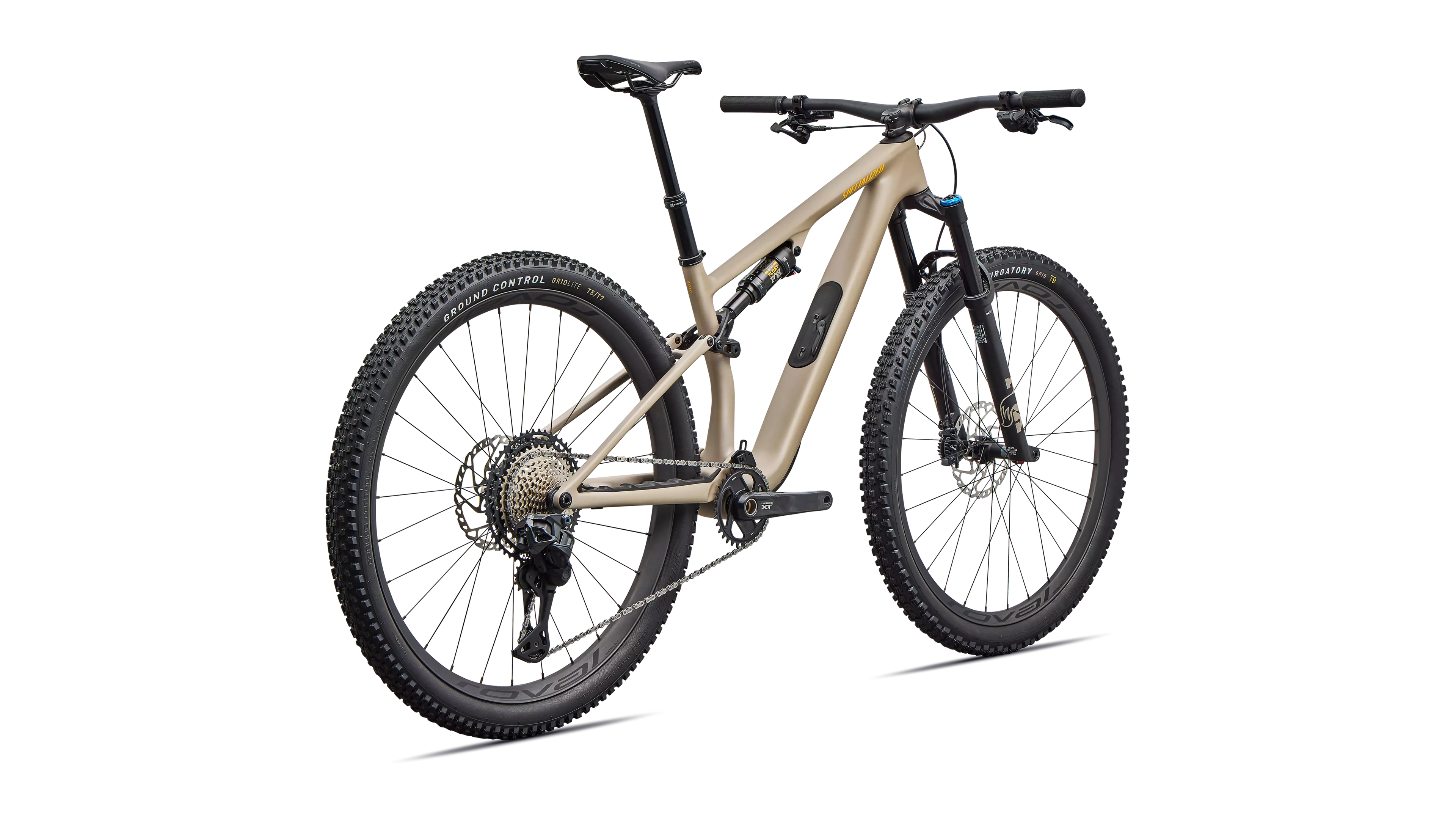 Epic 8 Expert Evo Di2 (2026)