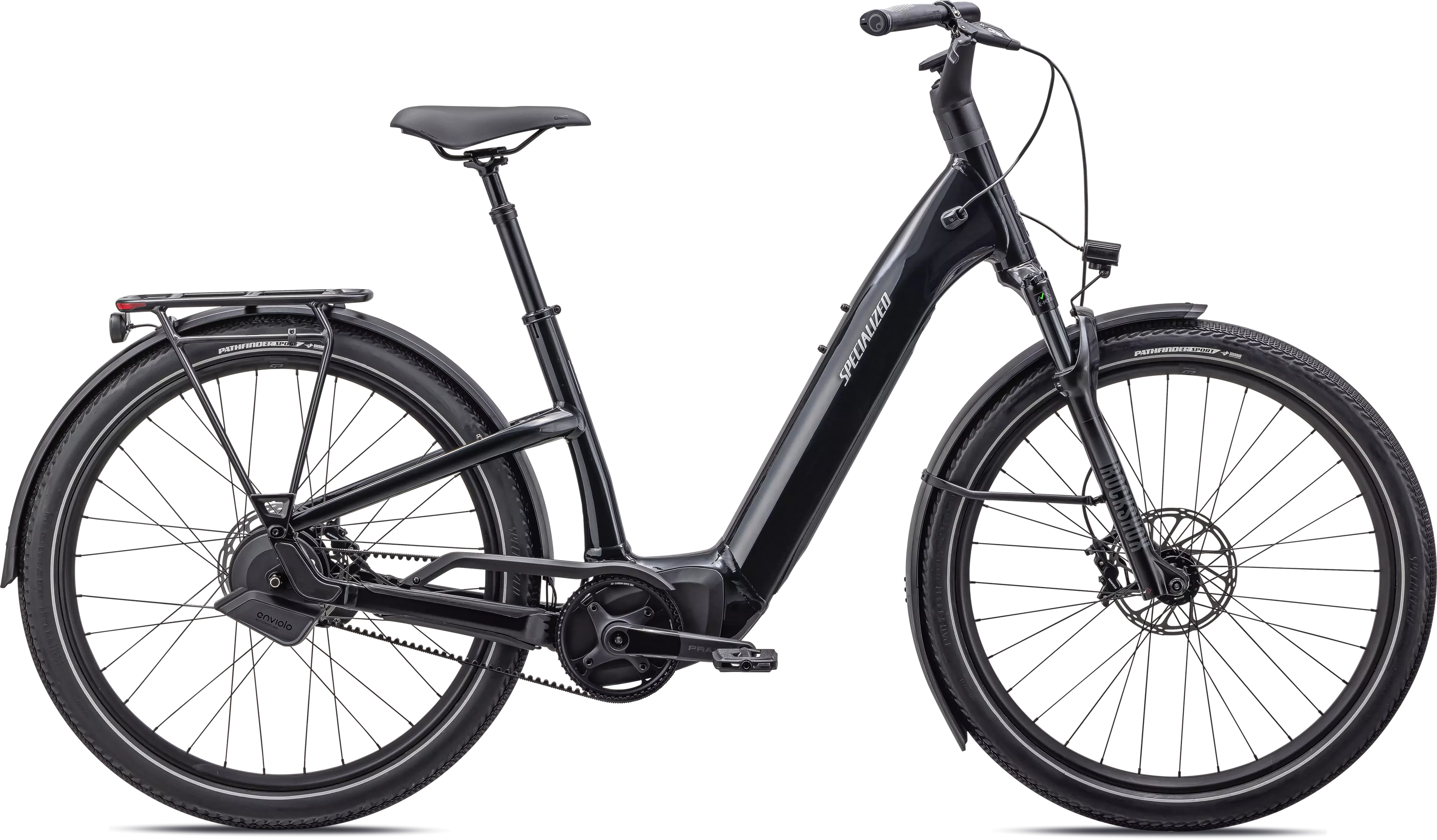 Turbo Como 5.0 IGH (2023)