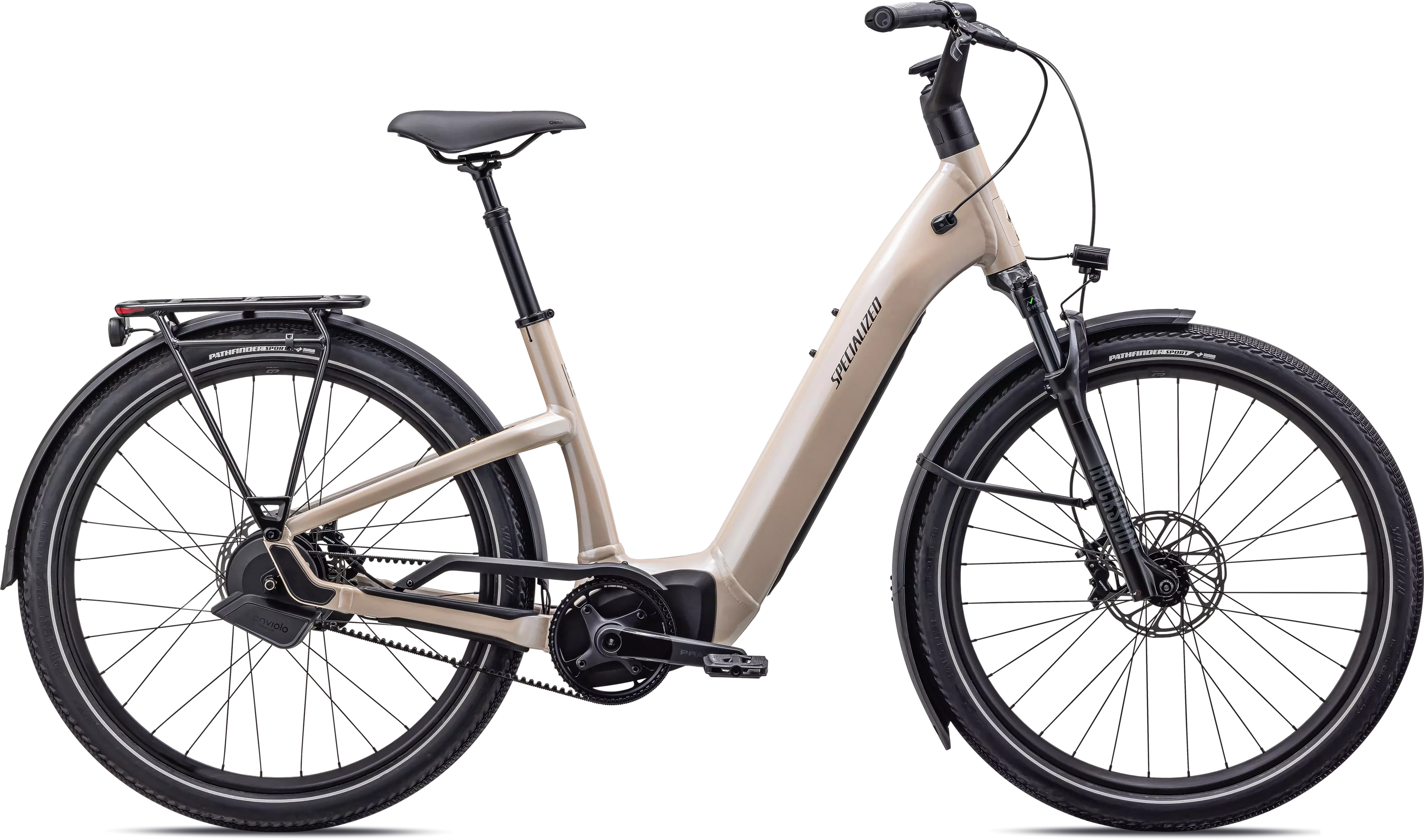 Turbo Como 5.0 IGH (2023)