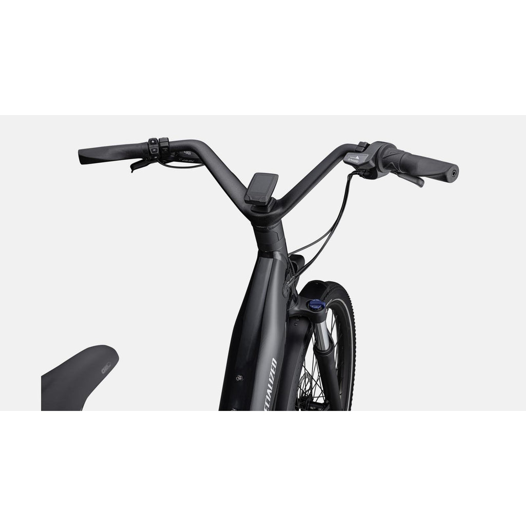Turbo Como 4.0 IGH Active Electric Bike