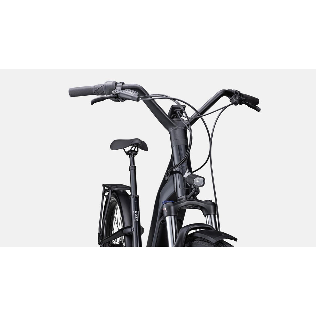 Turbo Como 4.0 IGH Active Electric Bike