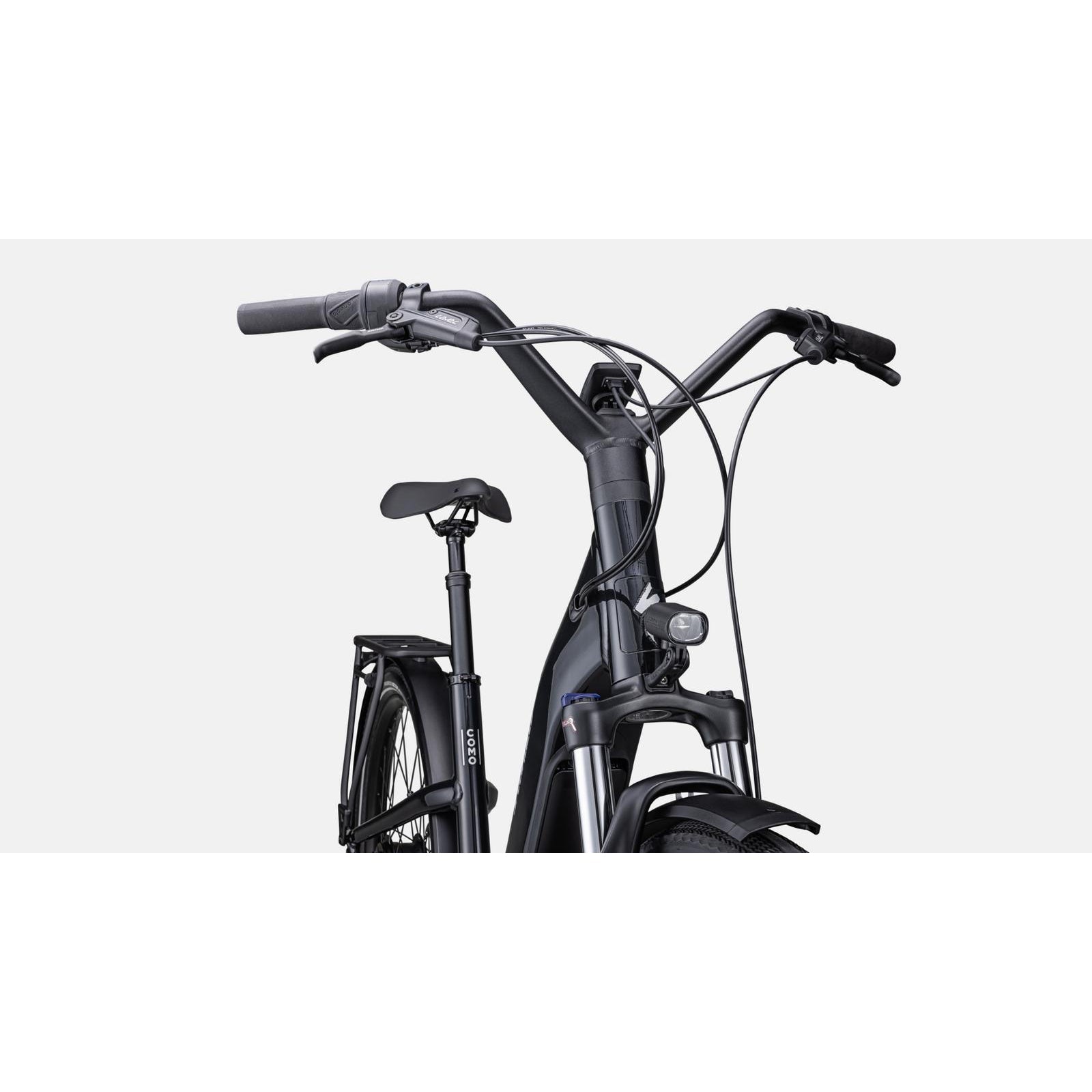 Turbo Como 4.0 IGH Active Electric Bike
