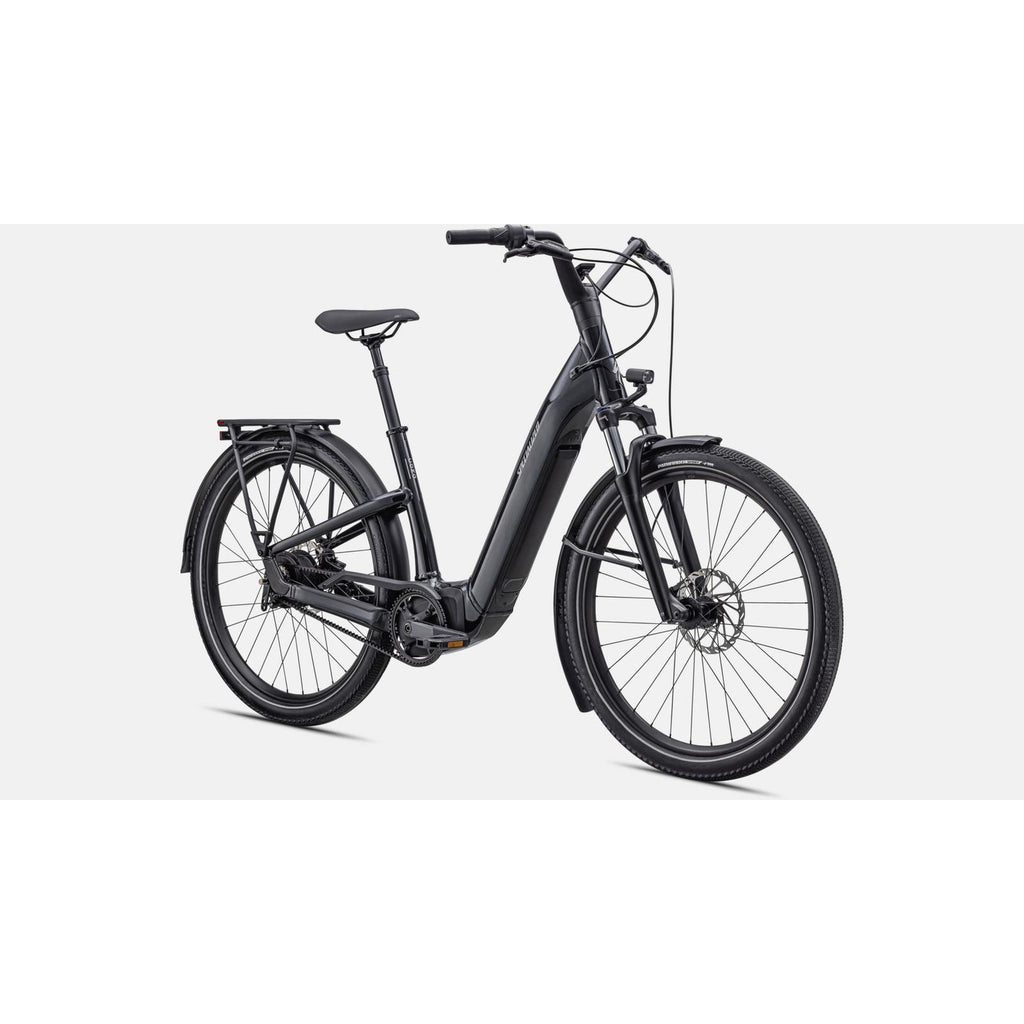Turbo Como 4.0 IGH Active Electric Bike