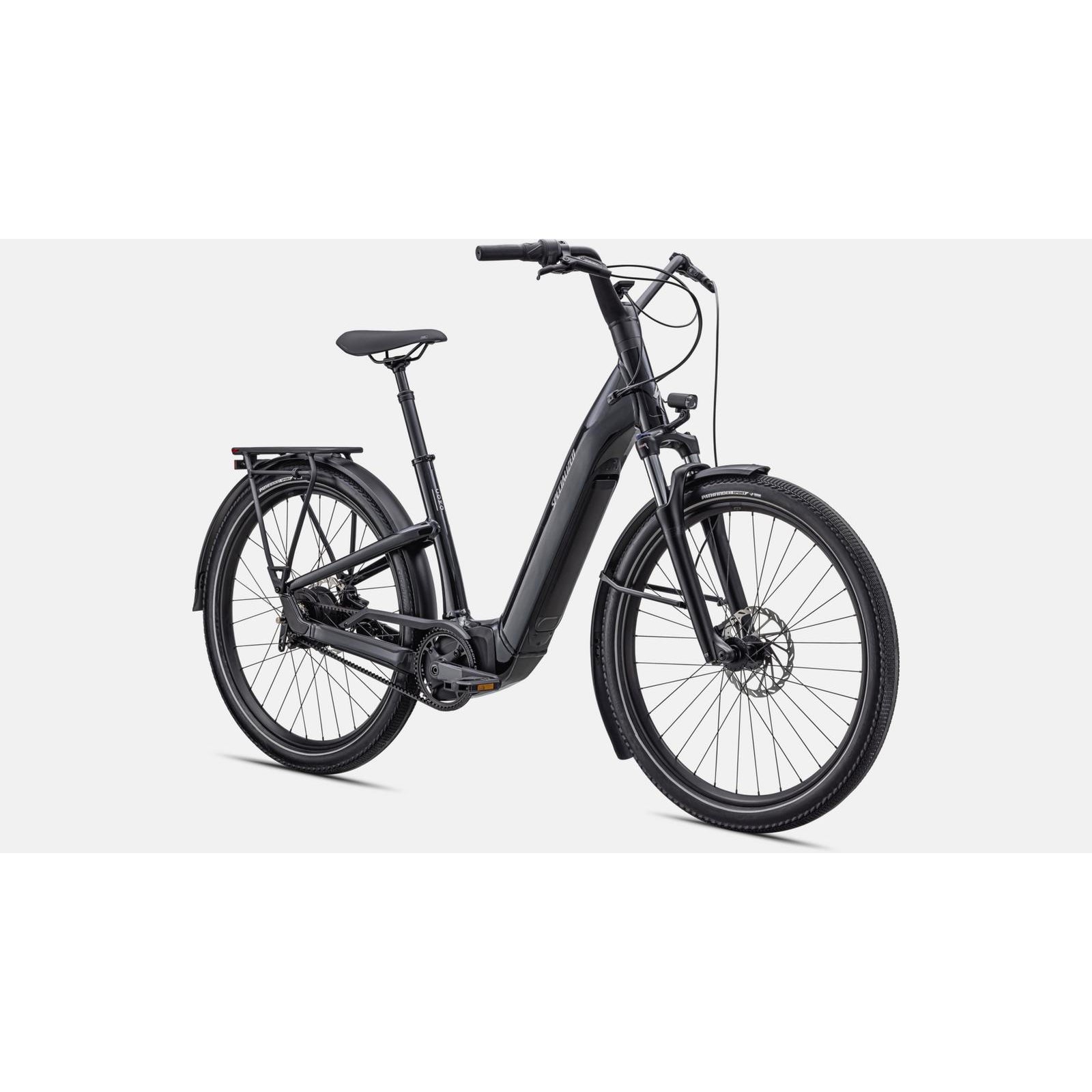 Turbo Como 4.0 IGH Active Electric Bike