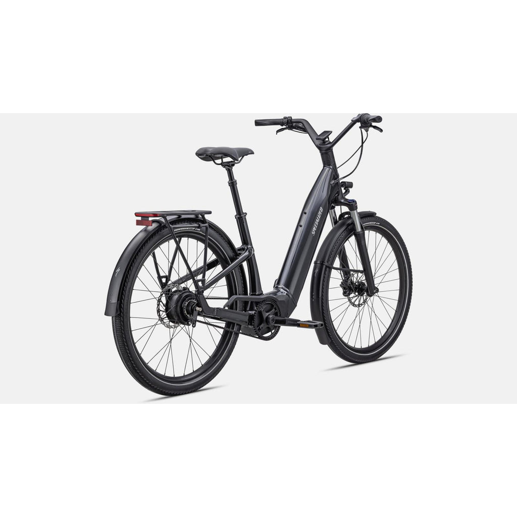 Turbo Como 4.0 IGH Active Electric Bike