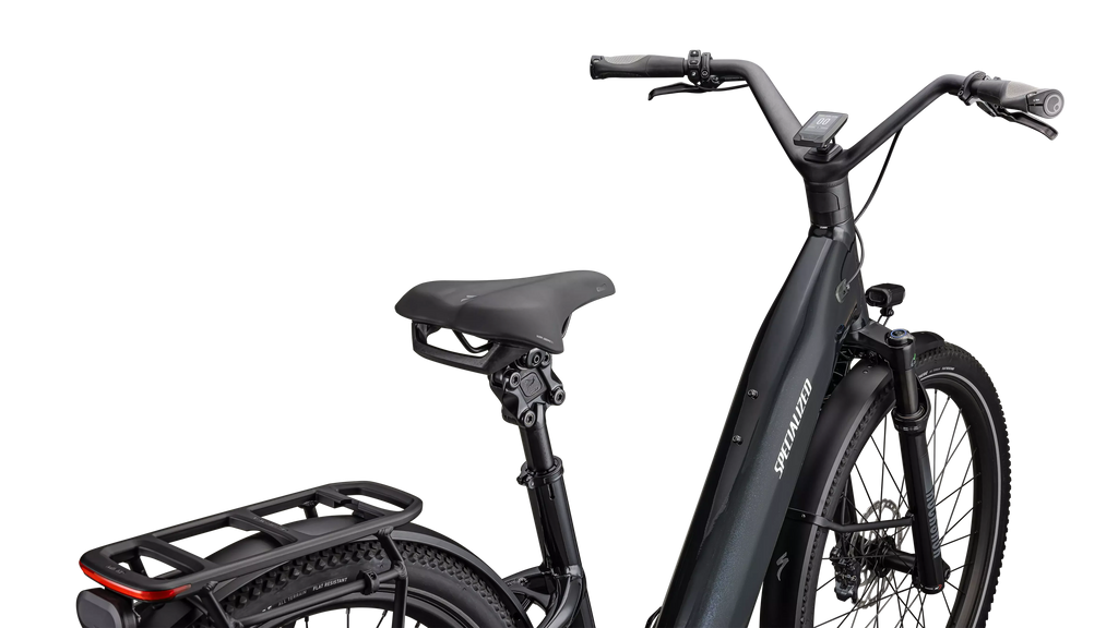 Turbo Como 5.0 IGH (2025)