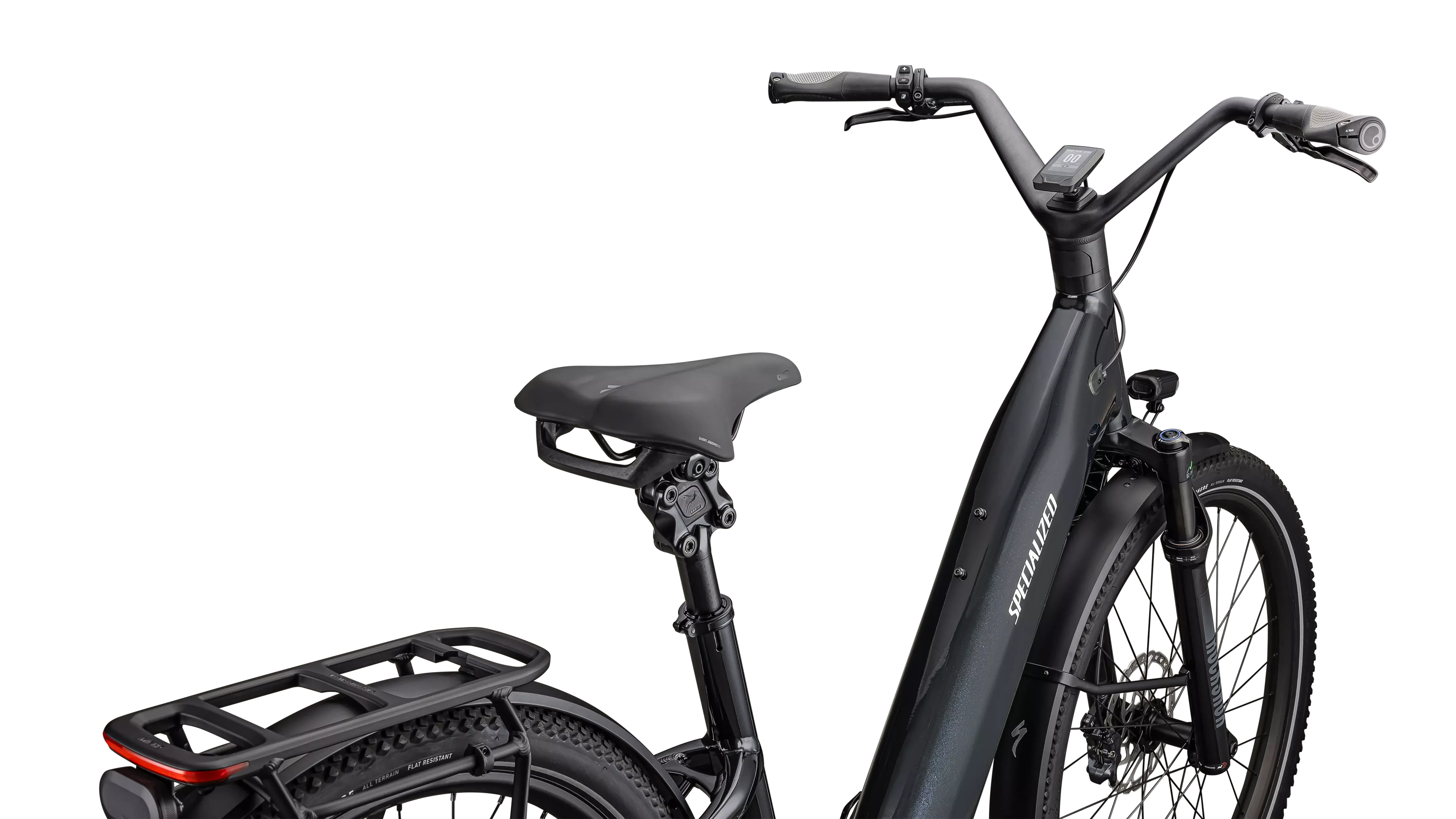 Turbo Como 5.0 IGH (2025)