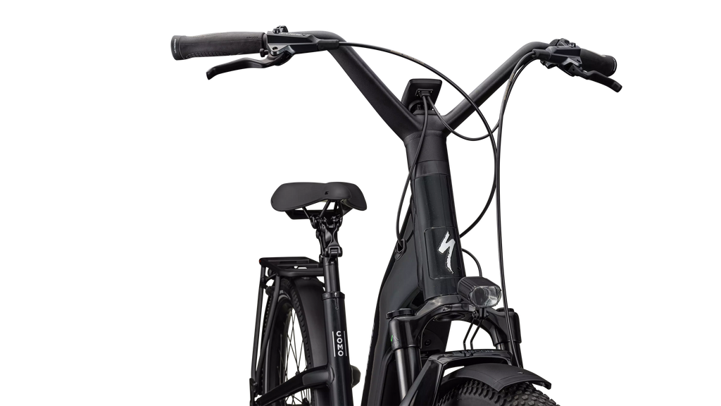 Turbo Como 5.0 IGH (2025)