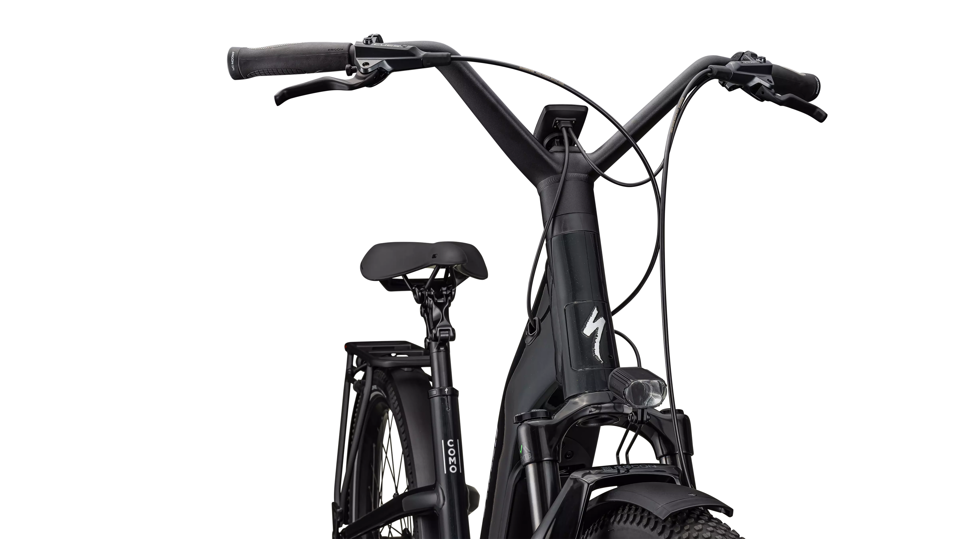 Turbo Como 5.0 IGH (2025)