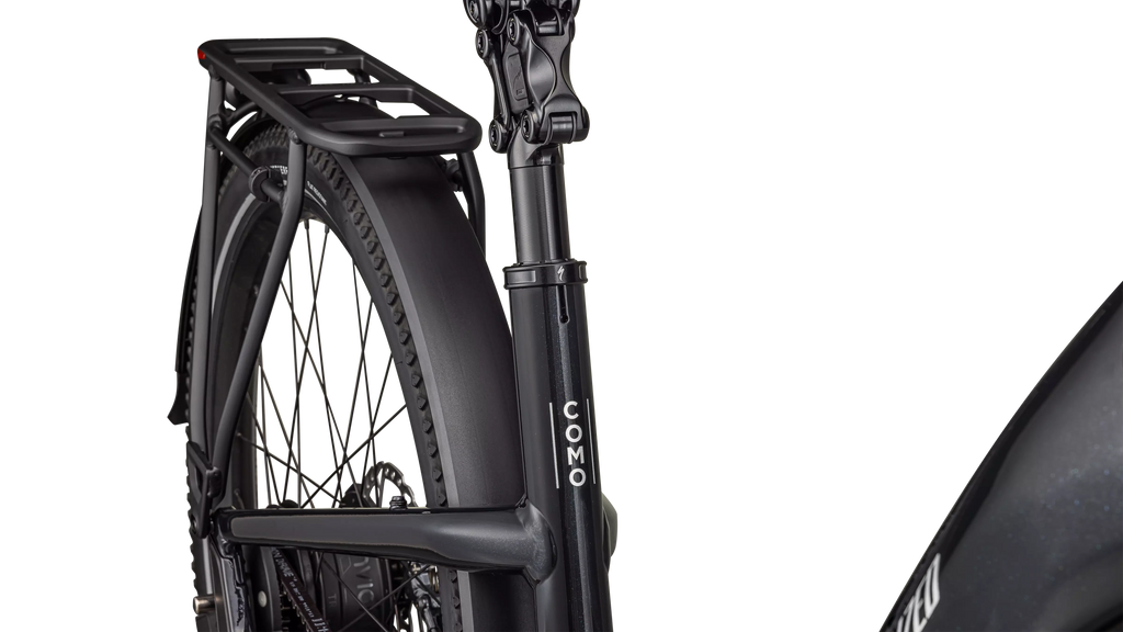 Turbo Como 5.0 IGH (2025)