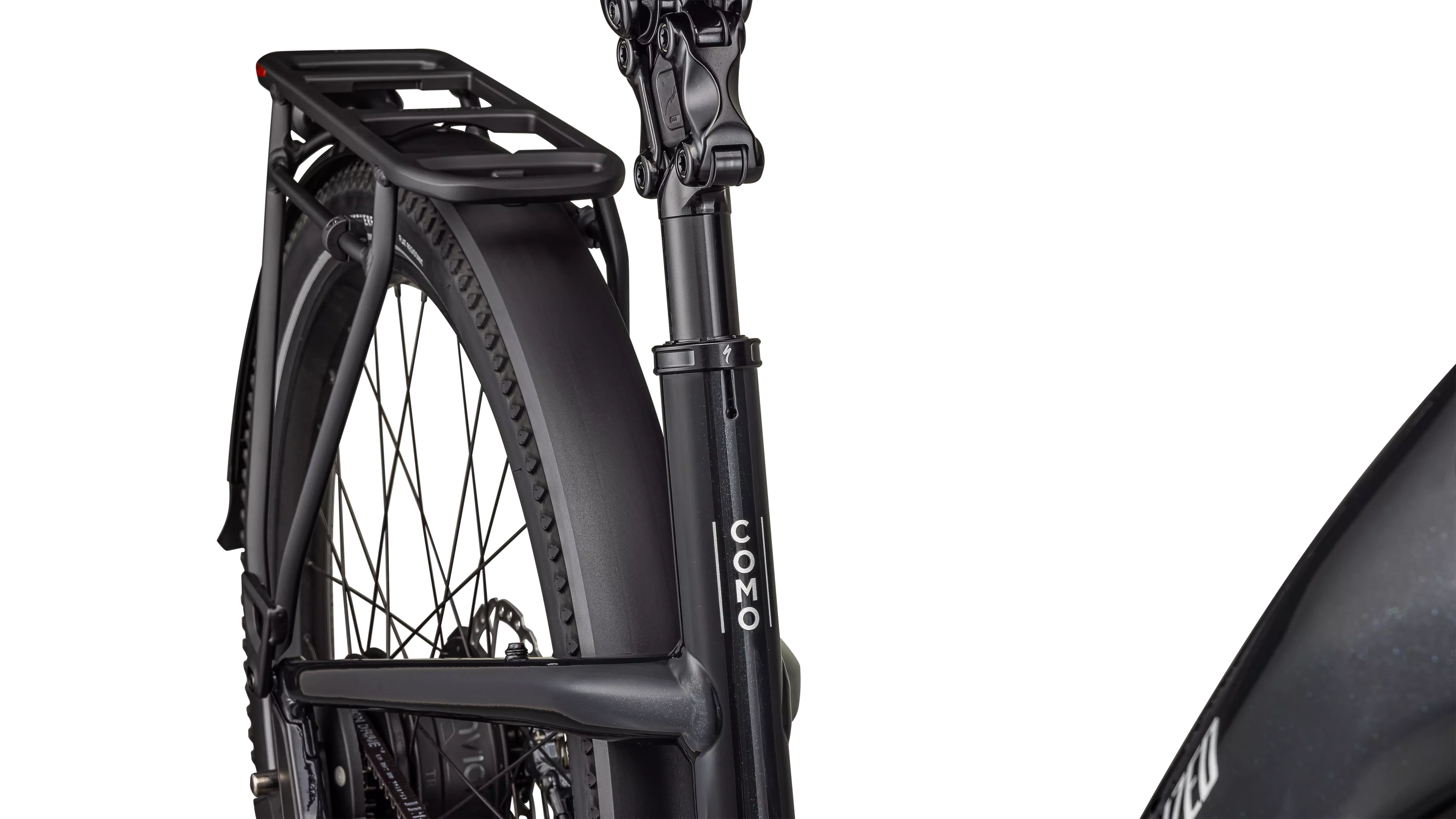 Turbo Como 5.0 IGH (2025)