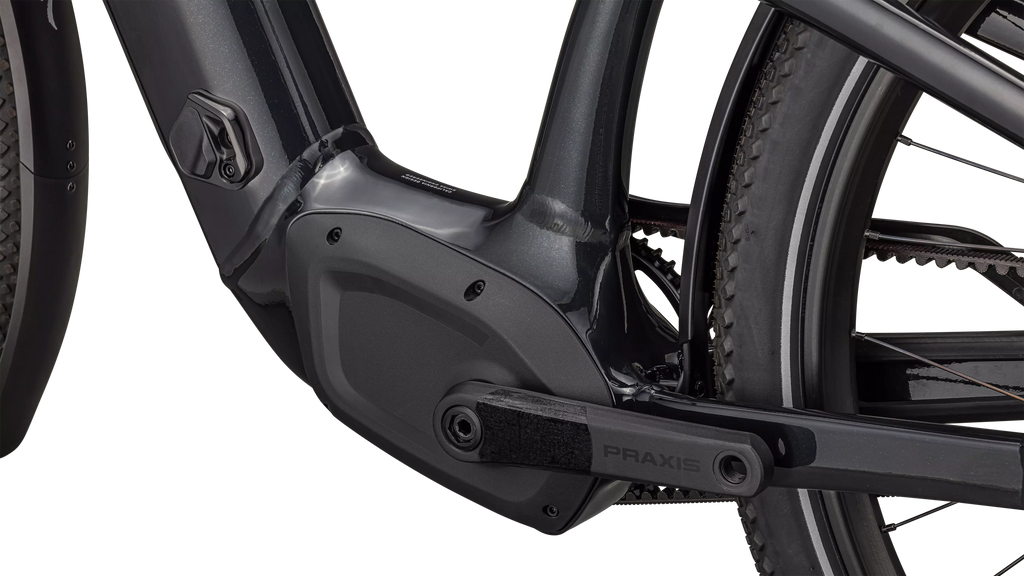 Turbo Como 5.0 IGH (2025)