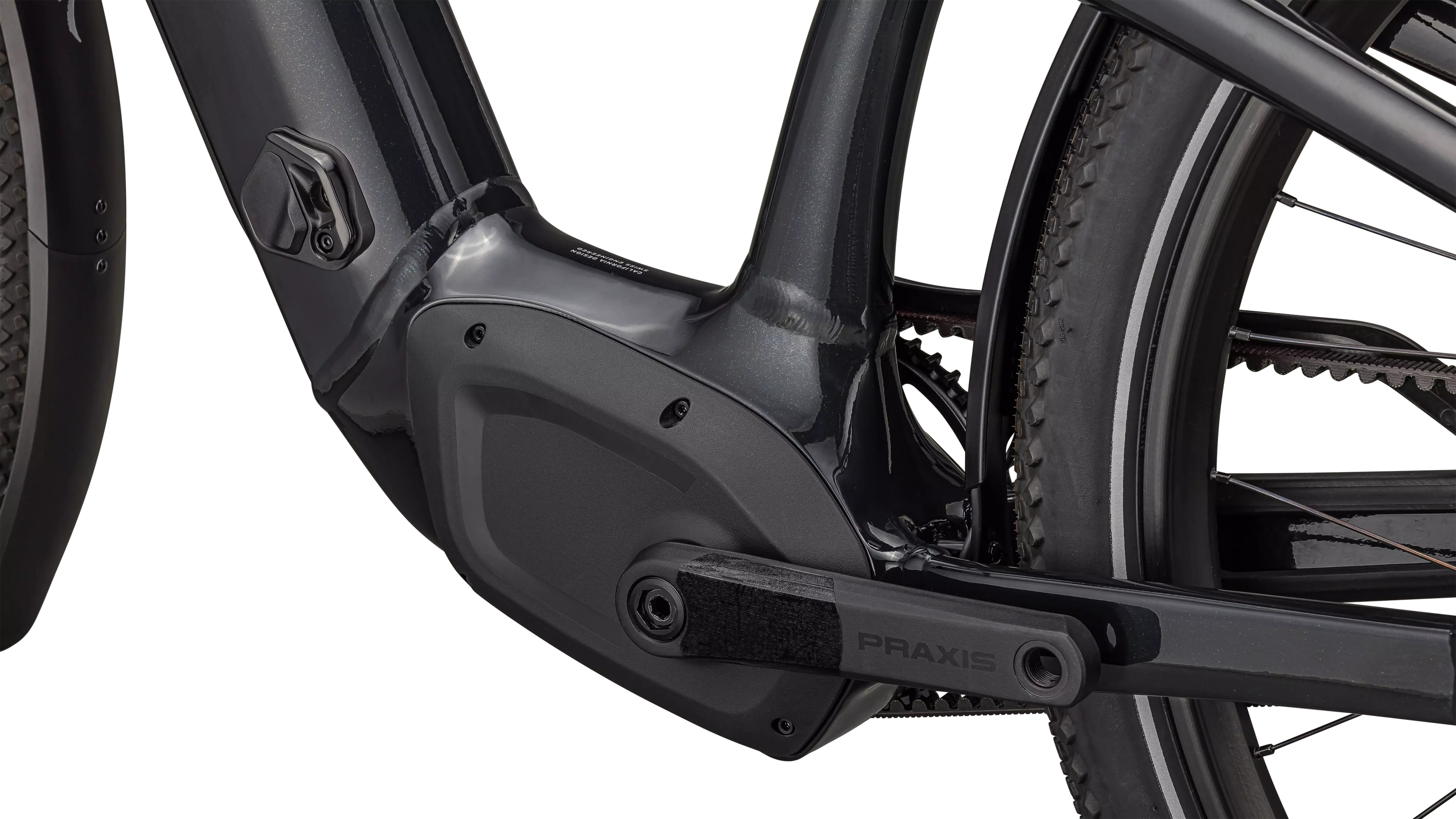 Turbo Como 5.0 IGH (2025)