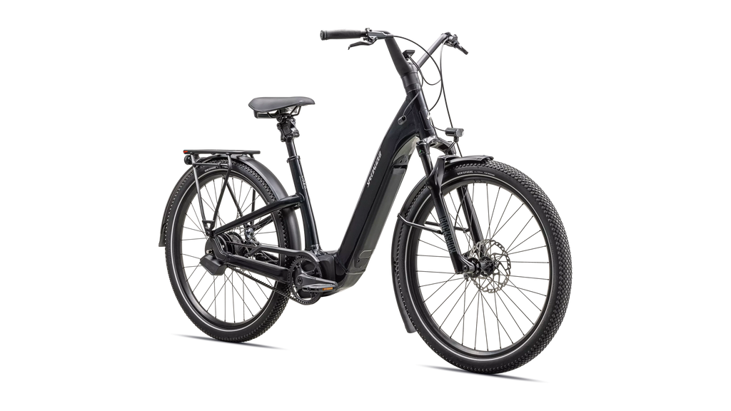 Turbo Como 5.0 IGH (2025)