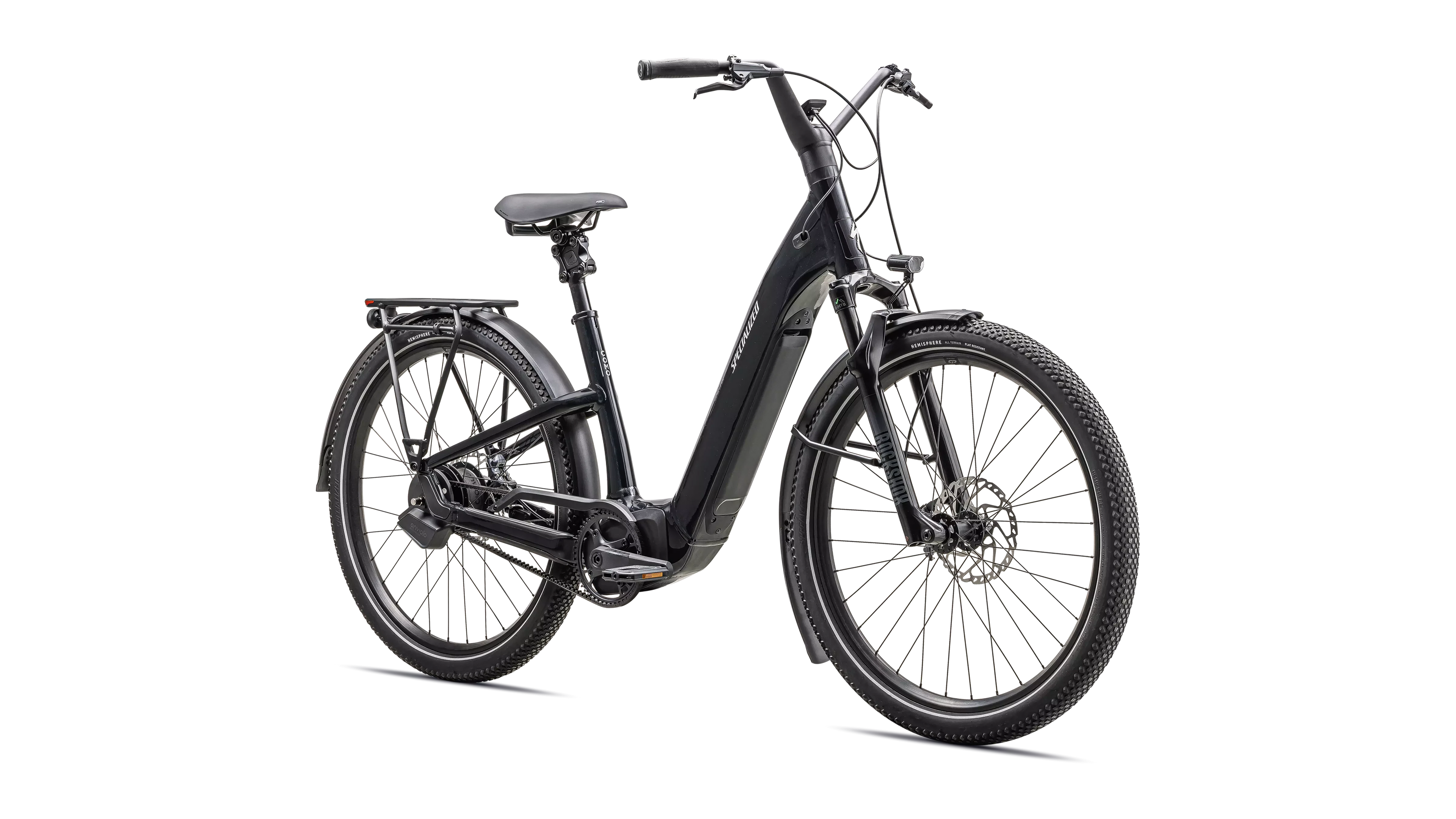 Turbo Como 5.0 IGH (2025)